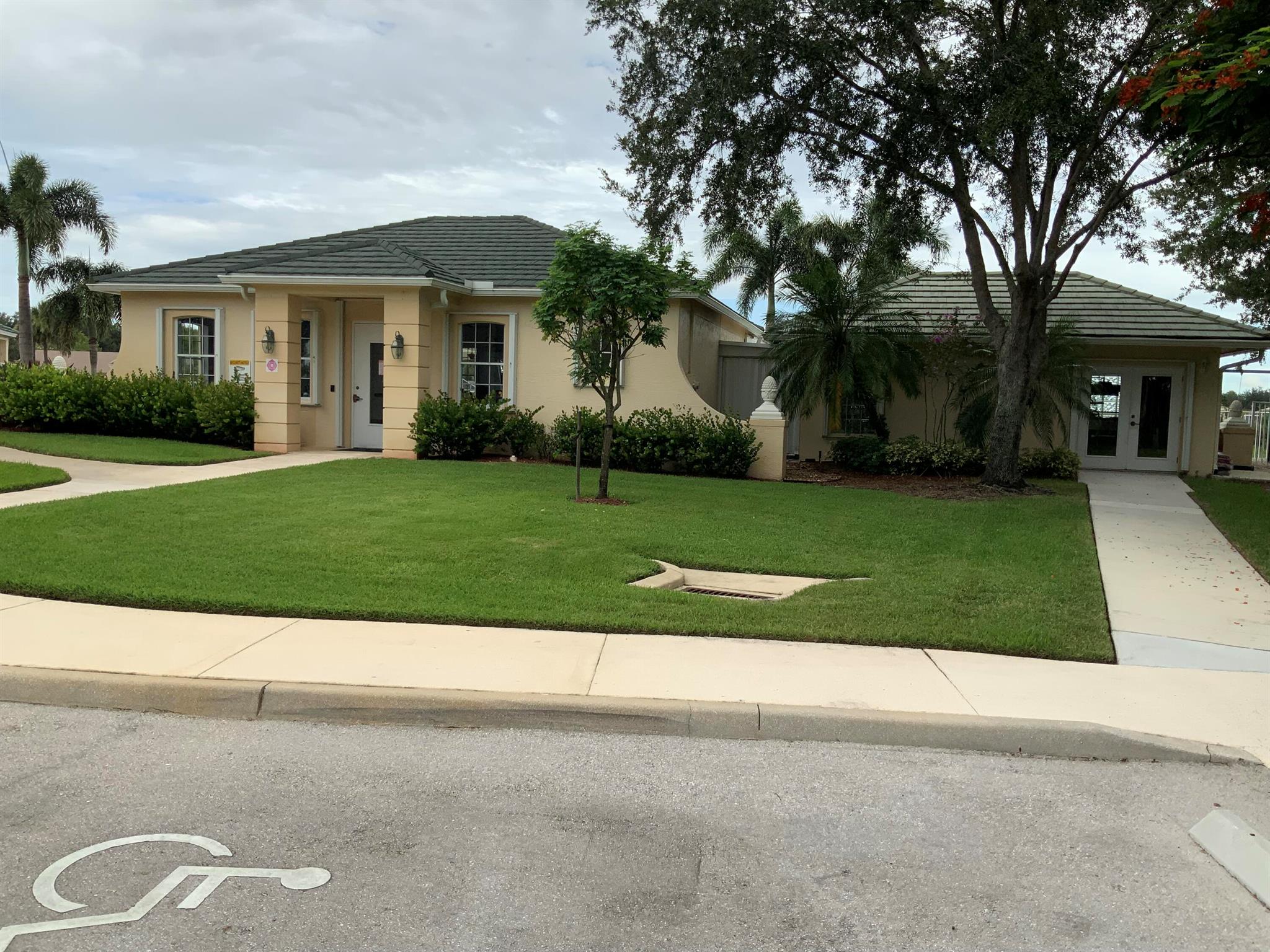 LAKEFOREST AT ST LUCIE WE - Residential
