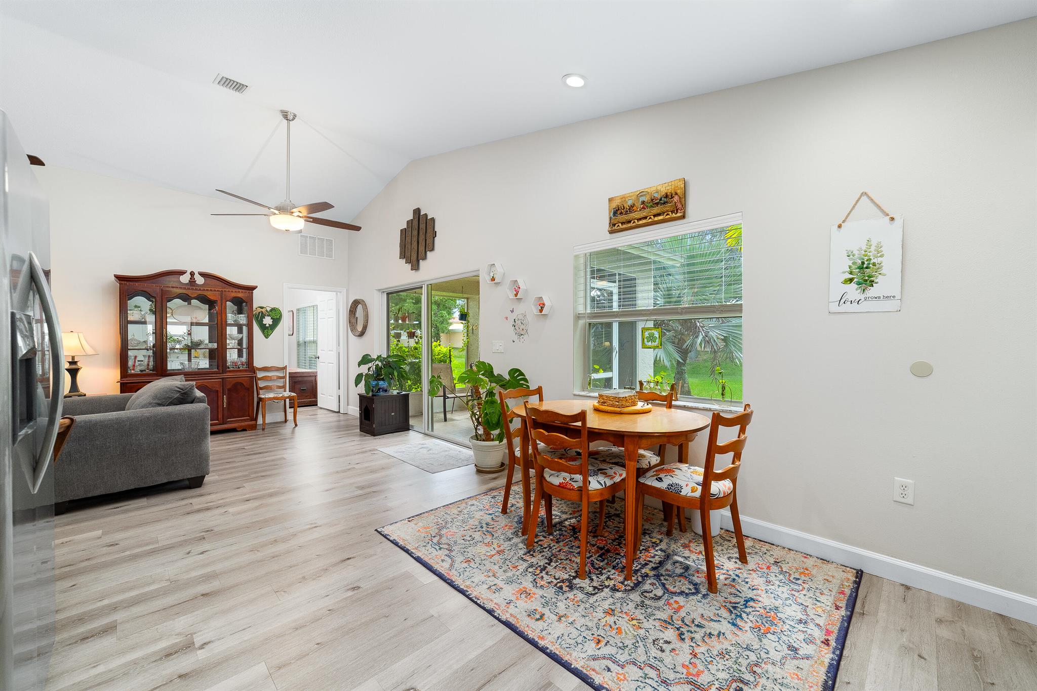 LAKEFOREST AT ST LUCIE WE - Residential