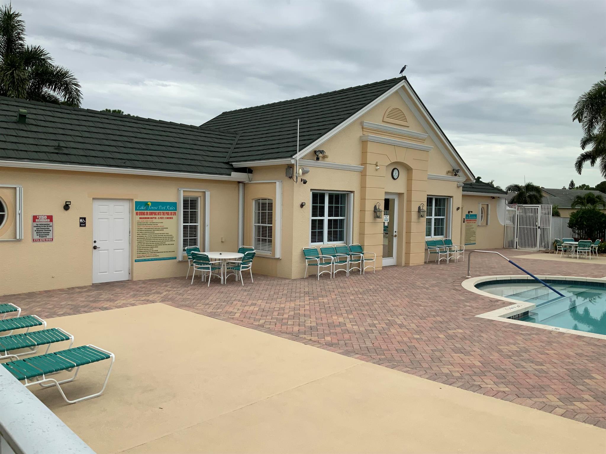 LAKEFOREST AT ST LUCIE WE - Residential