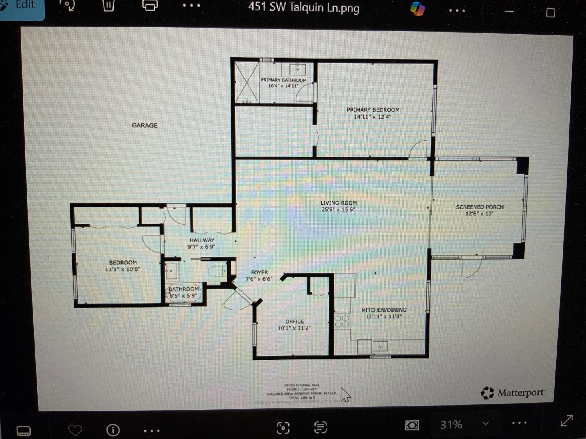LAKEFOREST AT ST LUCIE WE - Residential