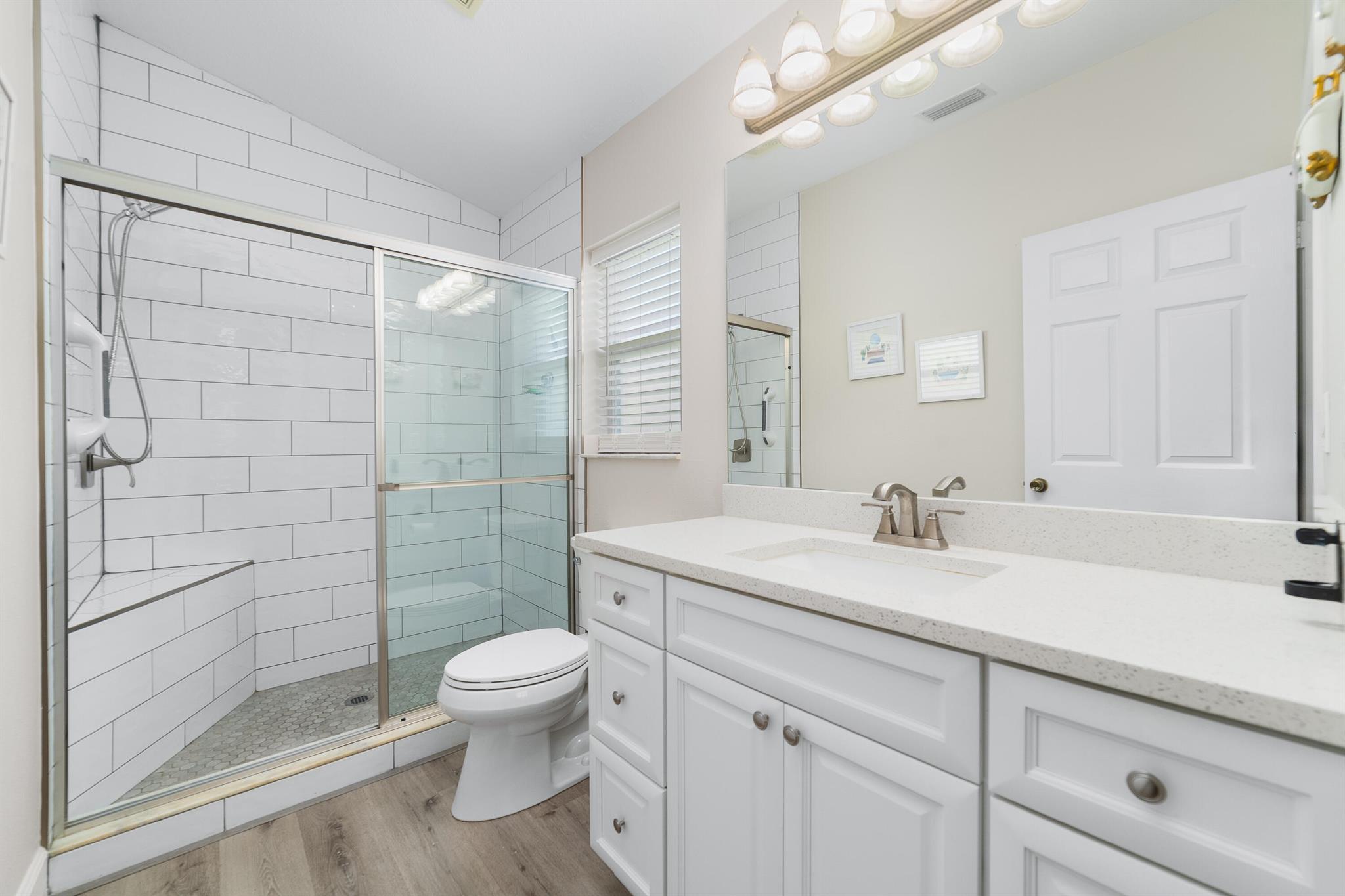 LAKEFOREST AT ST LUCIE WE - Residential