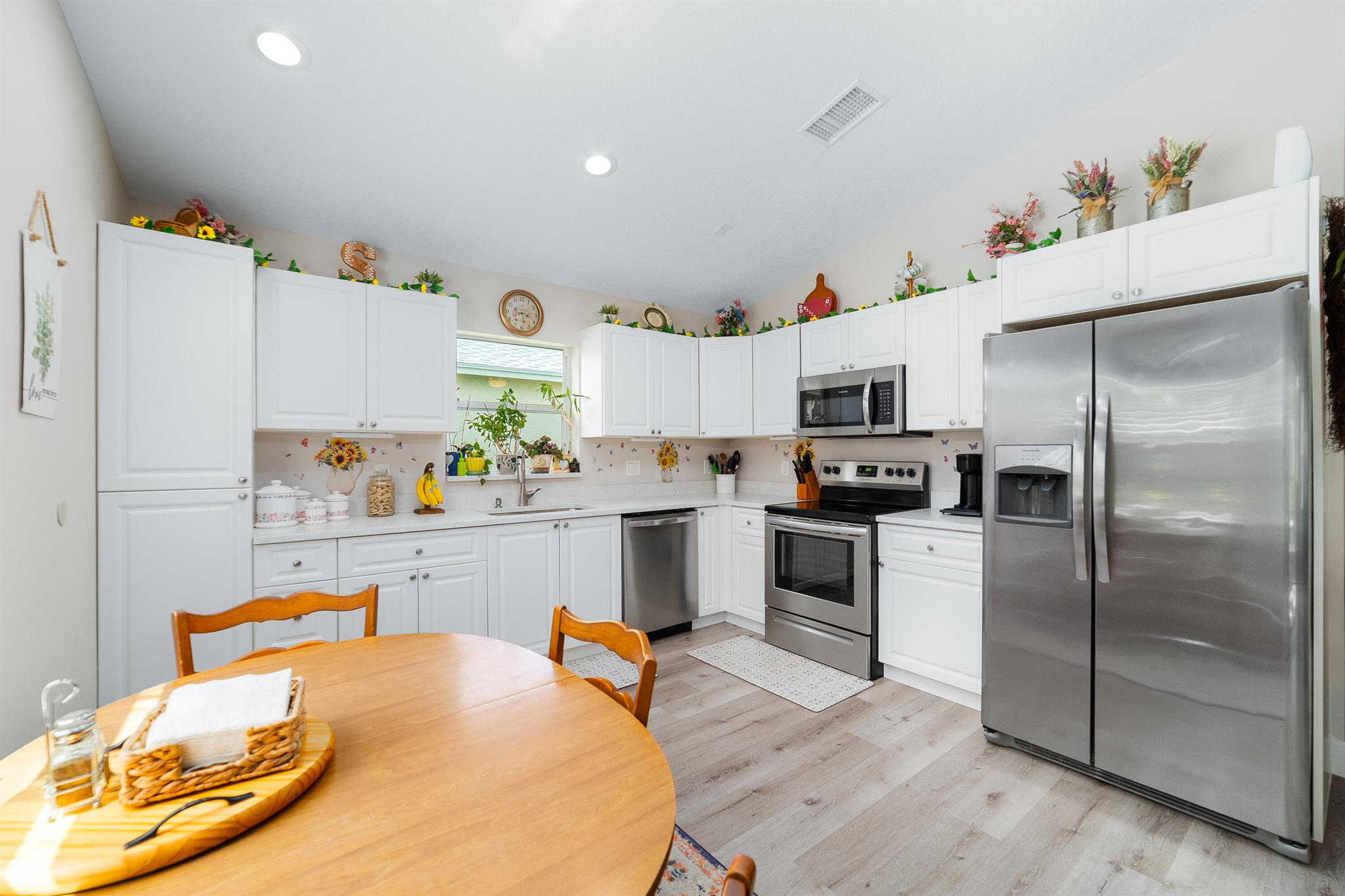 LAKEFOREST AT ST LUCIE WE - Residential