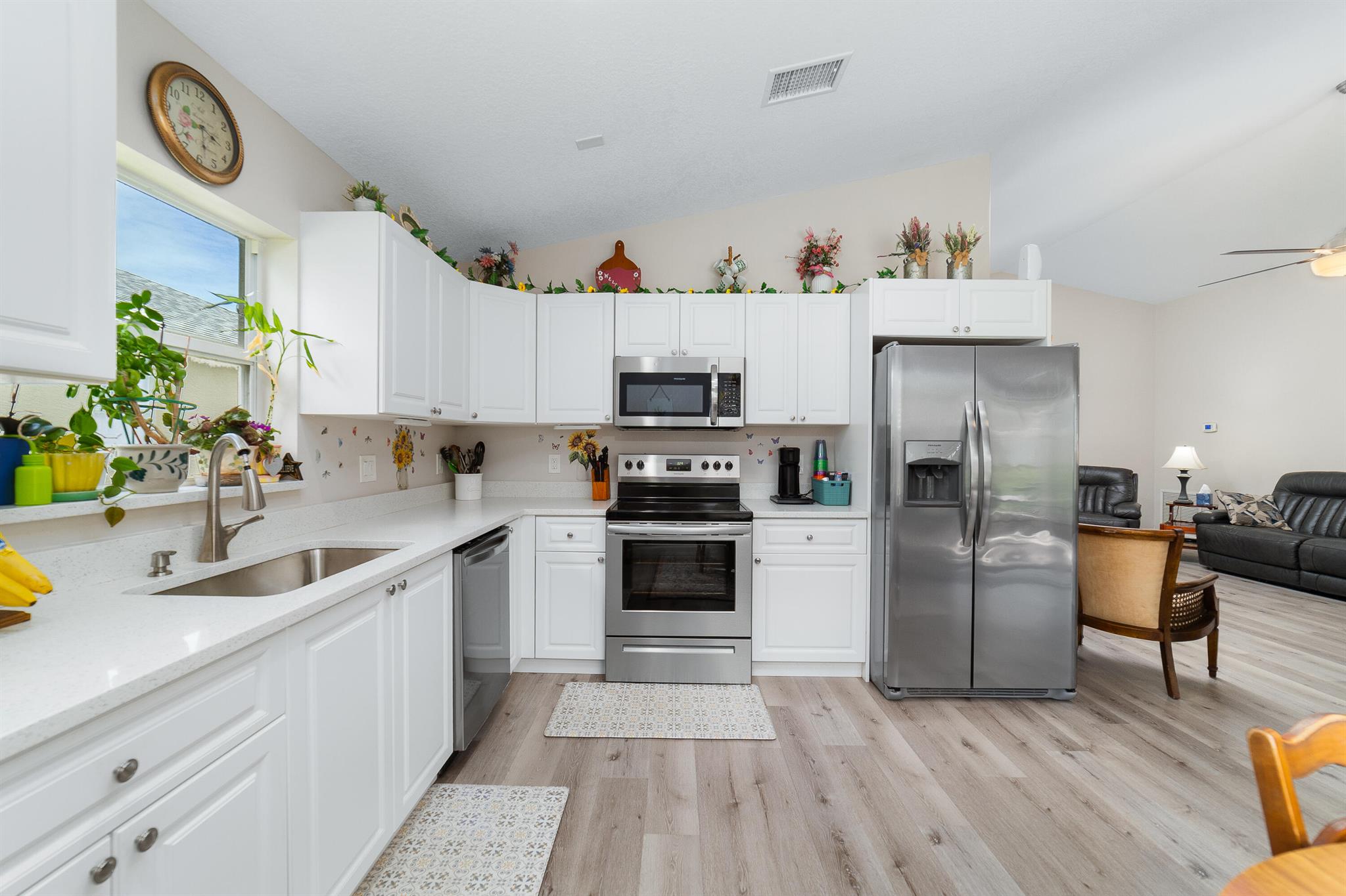 LAKEFOREST AT ST LUCIE WE - Residential