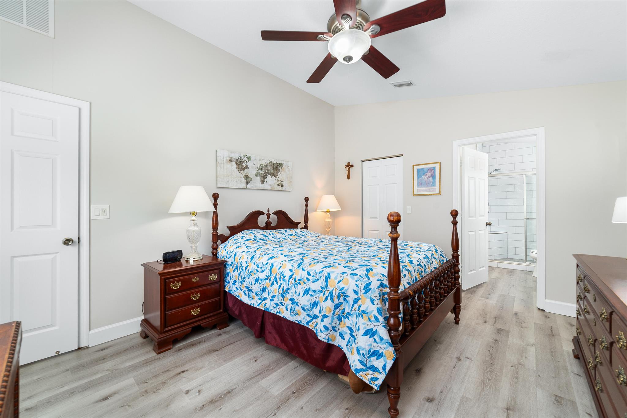 LAKEFOREST AT ST LUCIE WE - Residential