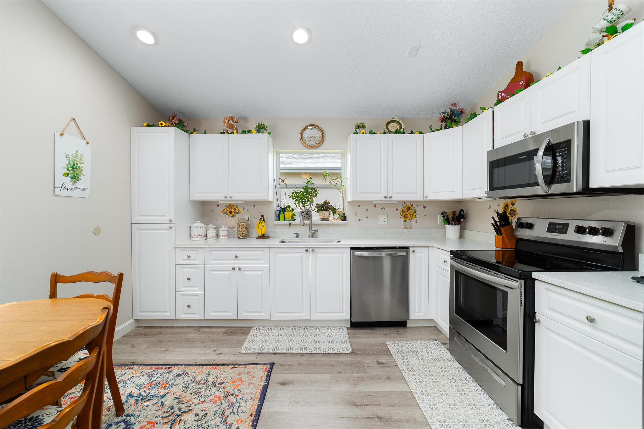 LAKEFOREST AT ST LUCIE WE - Residential