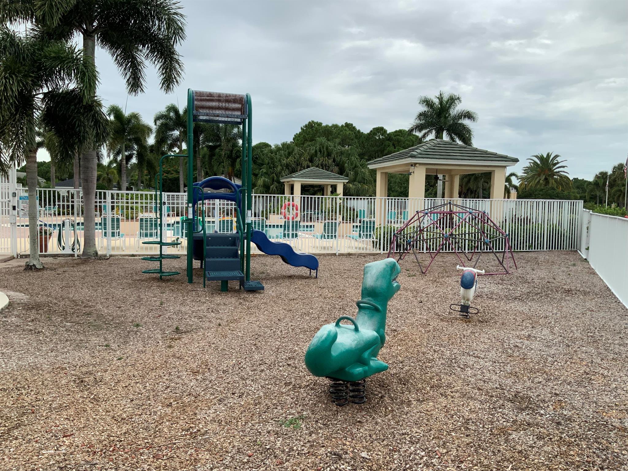 LAKEFOREST AT ST LUCIE WE - Residential