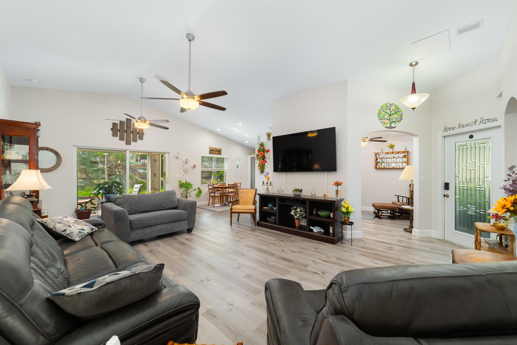 LAKEFOREST AT ST LUCIE WE - Residential