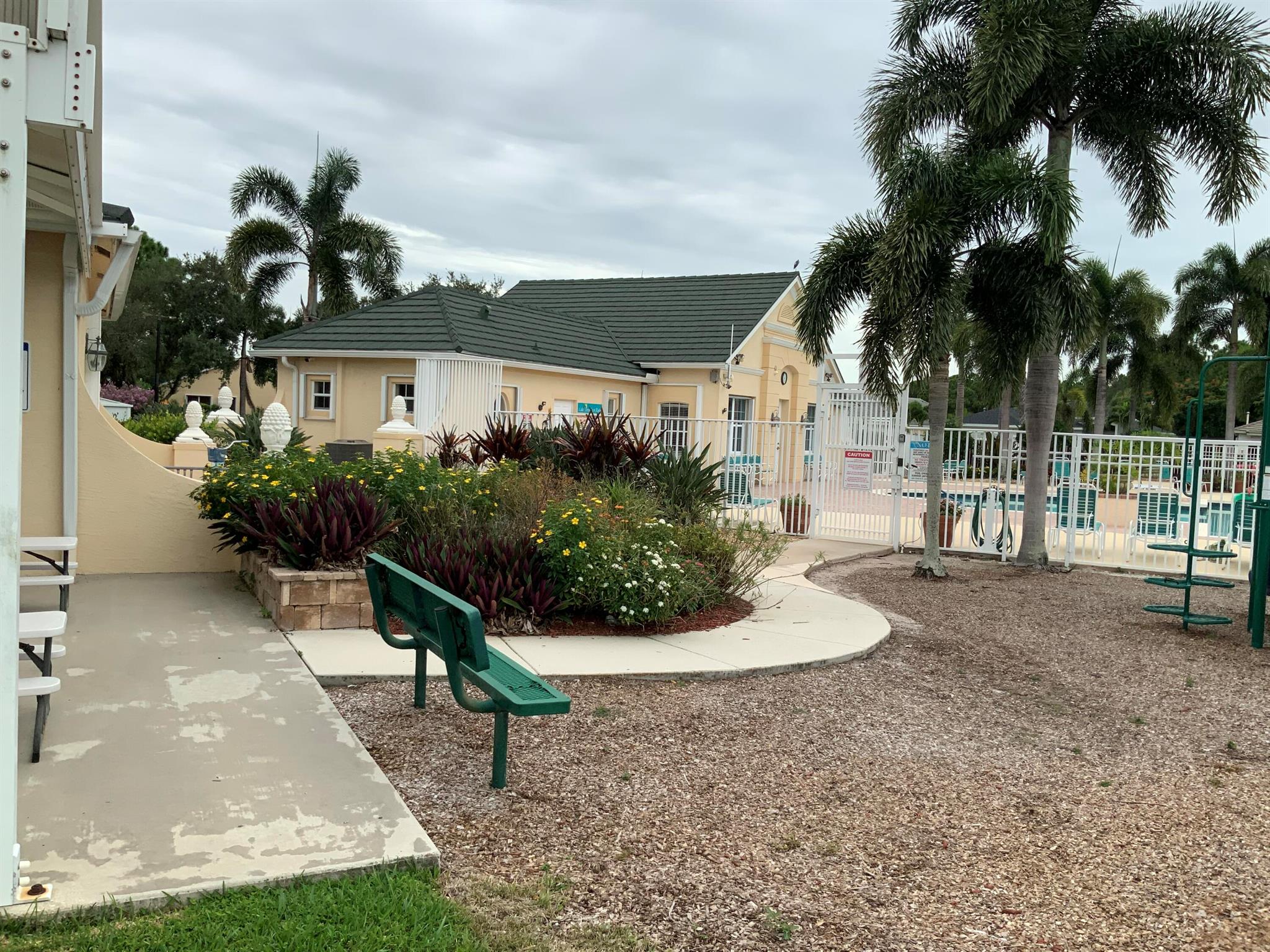 LAKEFOREST AT ST LUCIE WE - Residential