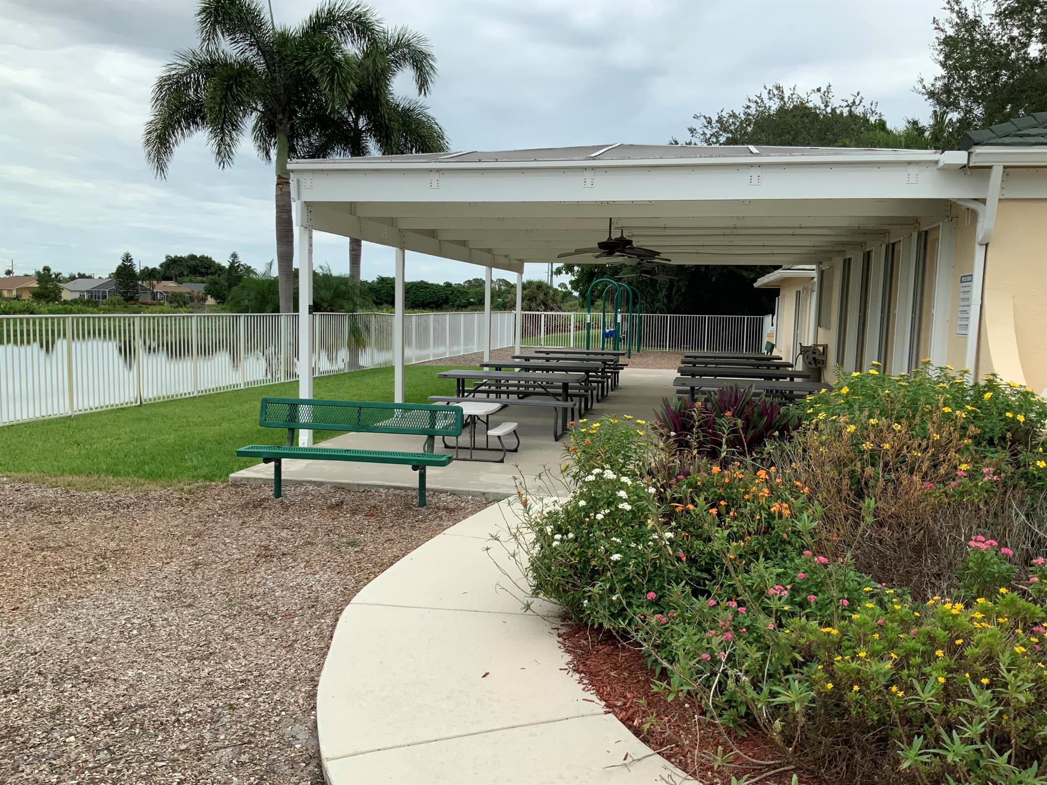 LAKEFOREST AT ST LUCIE WE - Residential