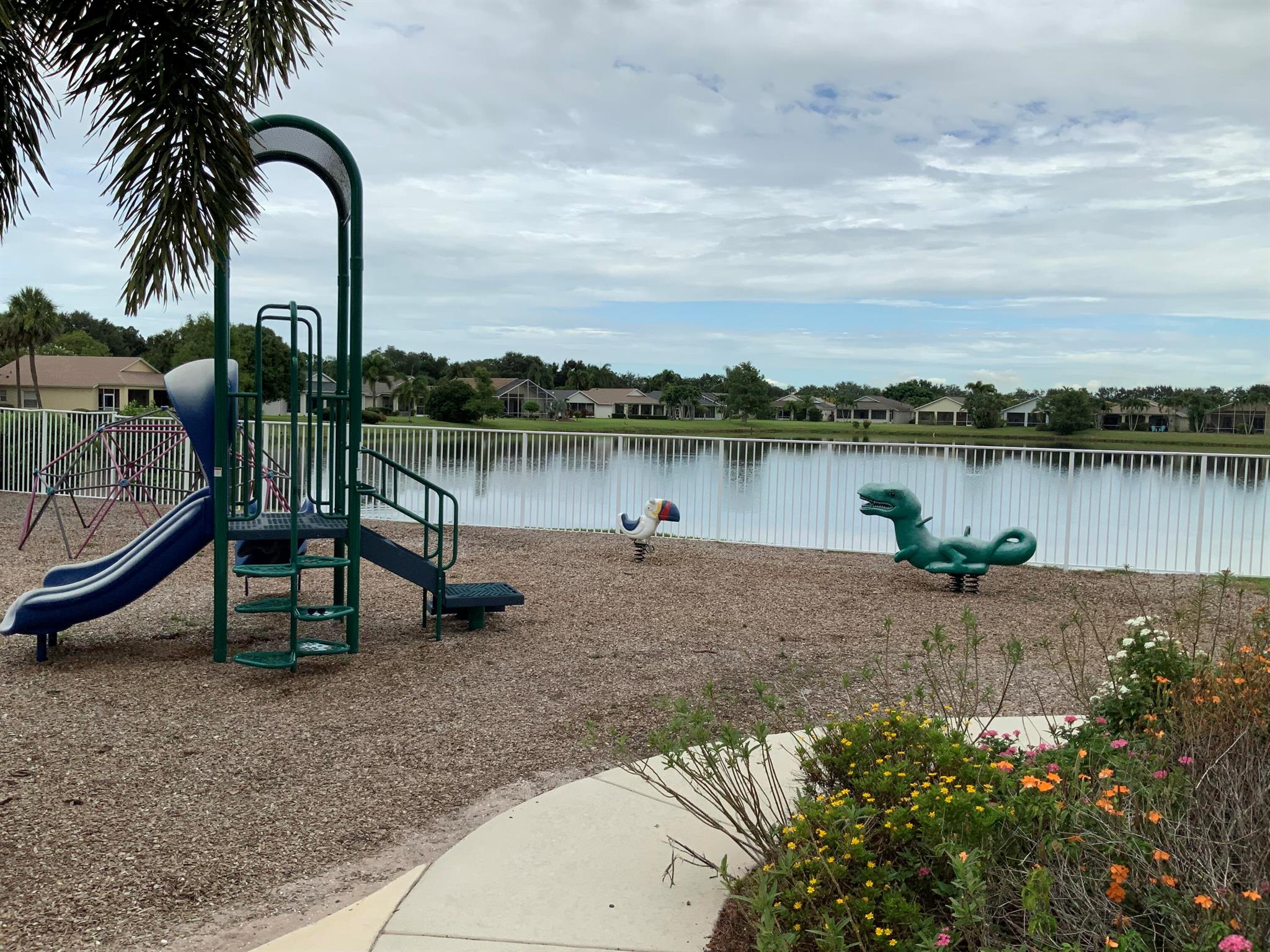 LAKEFOREST AT ST LUCIE WE - Residential