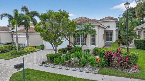 6942 Fairway Lakes Drive Boynton Beach FL 33472