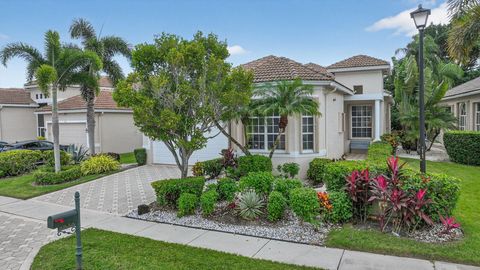 6942 Fairway Lakes Drive Boynton Beach FL 33472