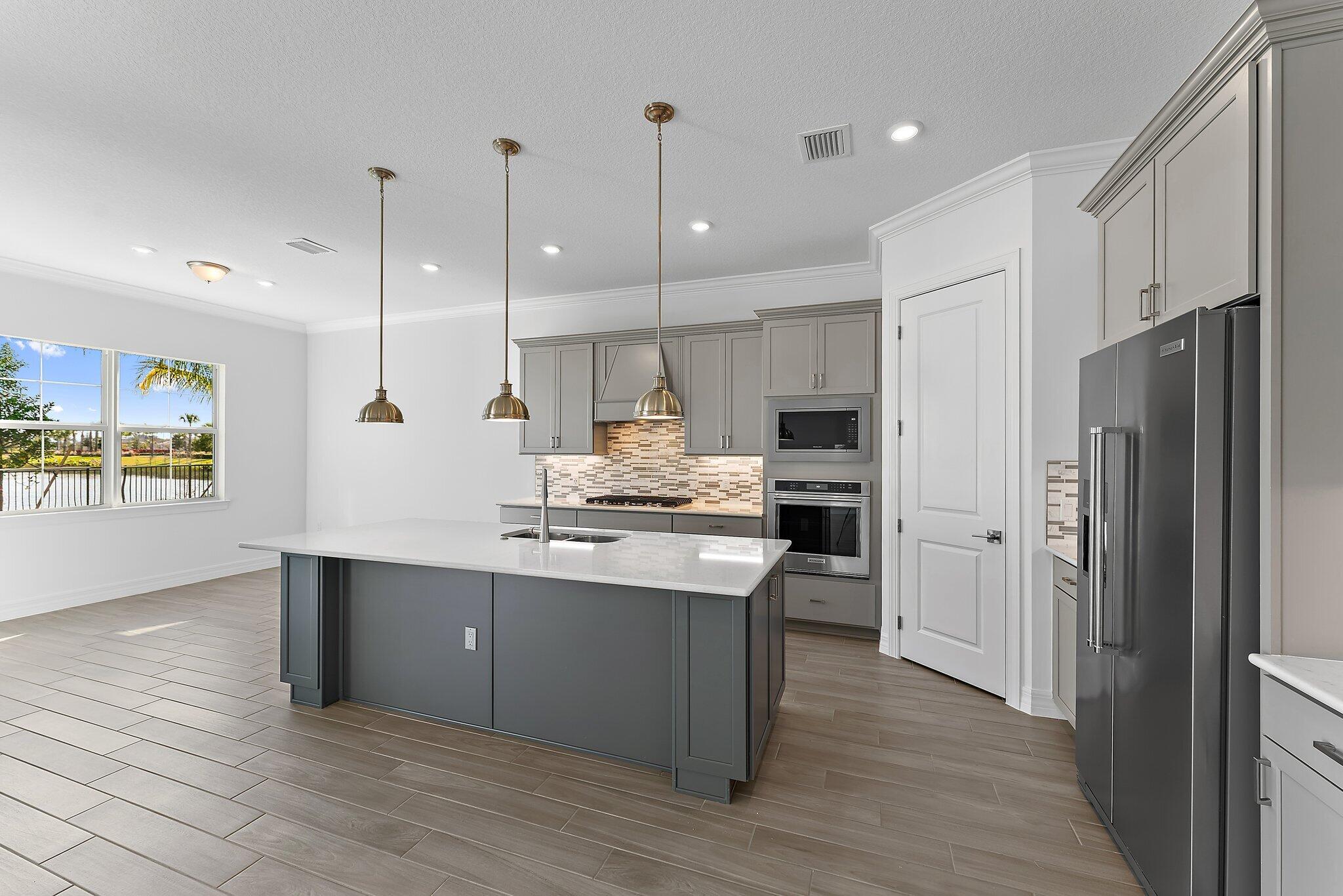 AVENIR SITE PLAN 3 POD 8 - Residential Lease