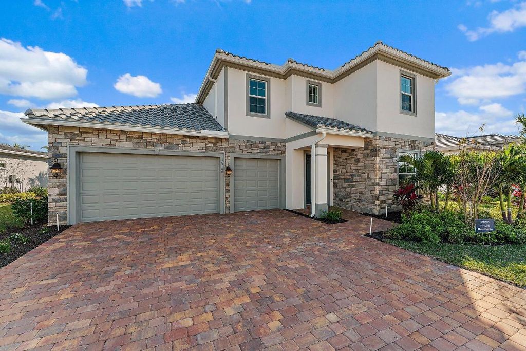 Photo of 10786 Stellar Circle, Palm Beach Gardens, FL 33412 (MLS # R11144247)