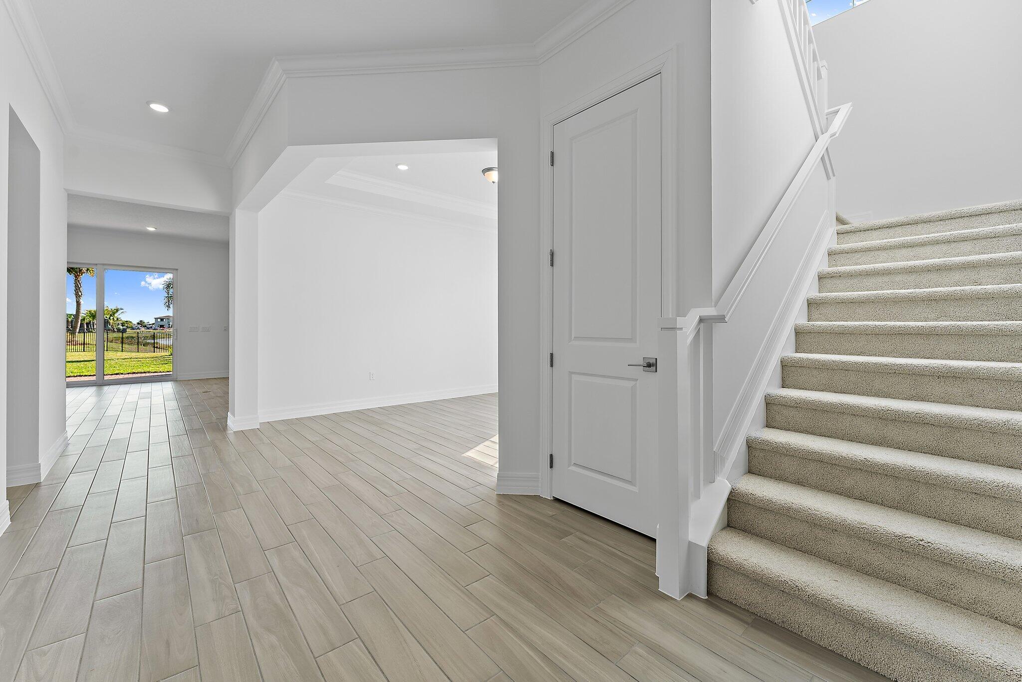 AVENIR SITE PLAN 3 POD 8 - Residential Lease