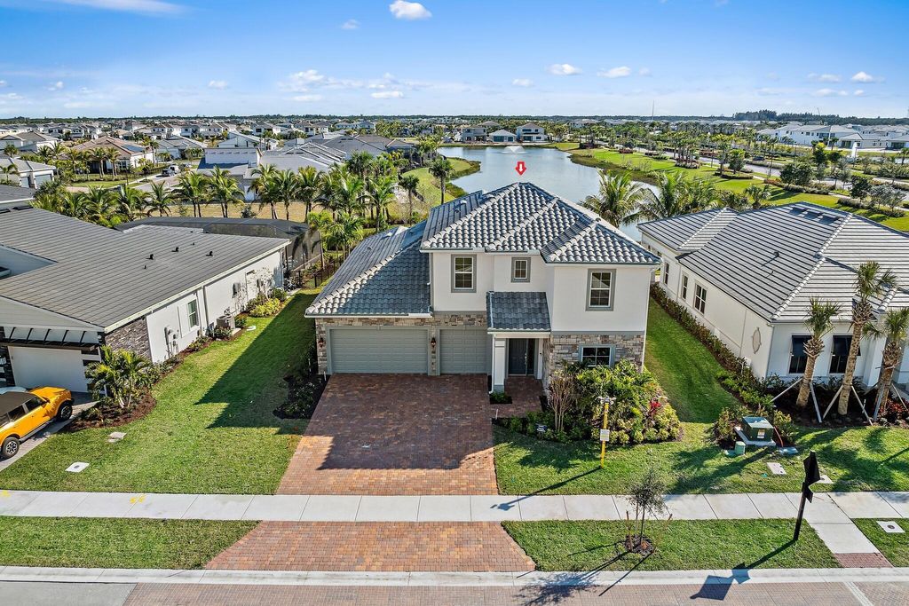 Photo of 10786 Stellar Circle, Palm Beach Gardens, FL 33412 (MLS # R11144247)