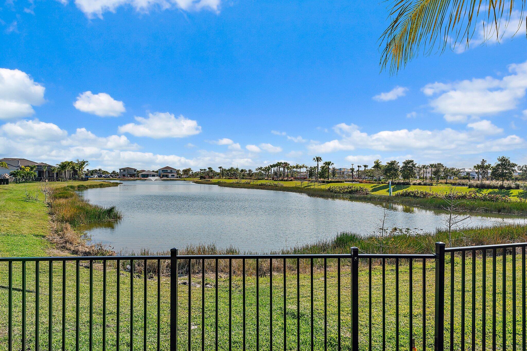 AVENIR SITE PLAN 3 POD 8 - Residential Lease