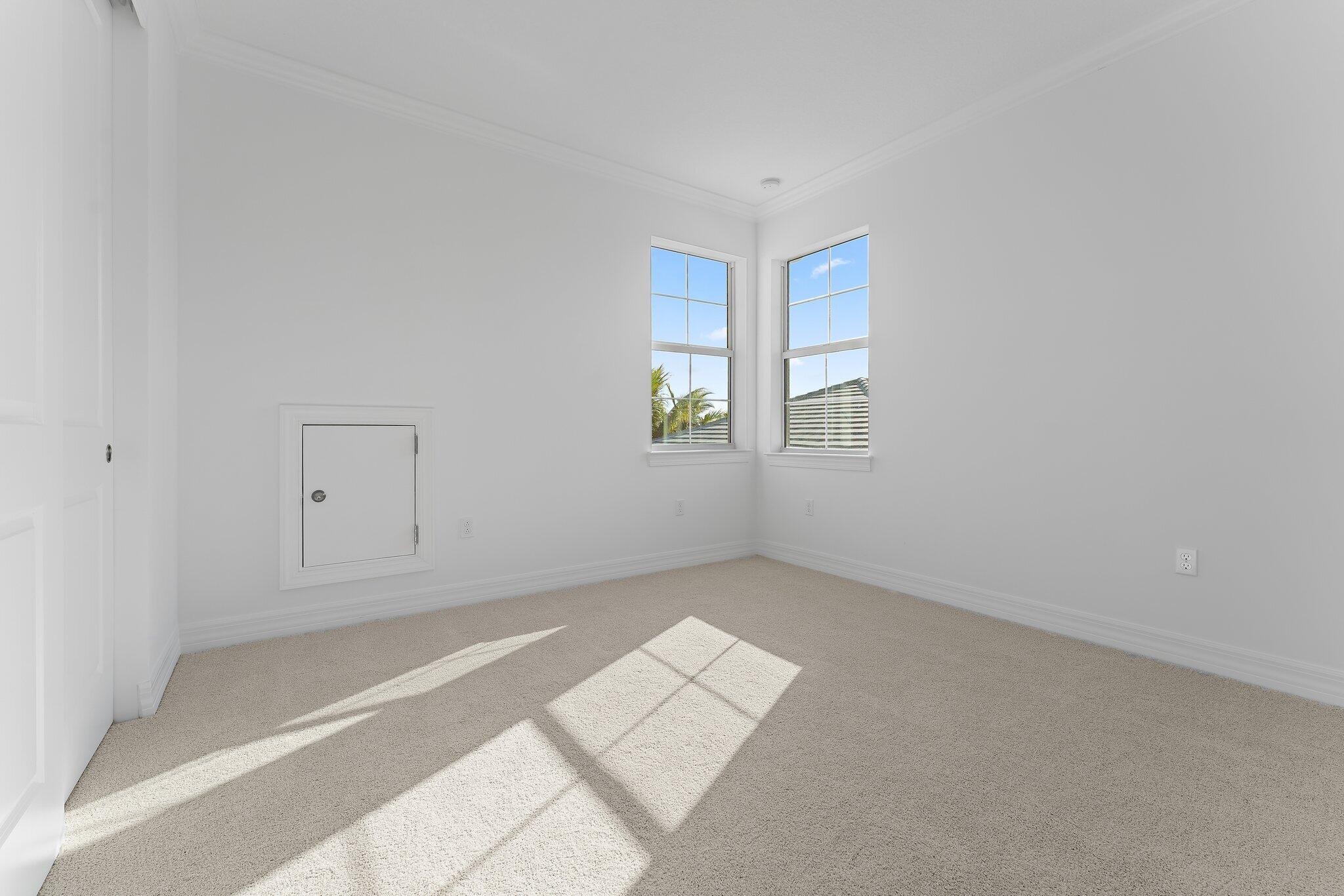 AVENIR SITE PLAN 3 POD 8 - Residential Lease