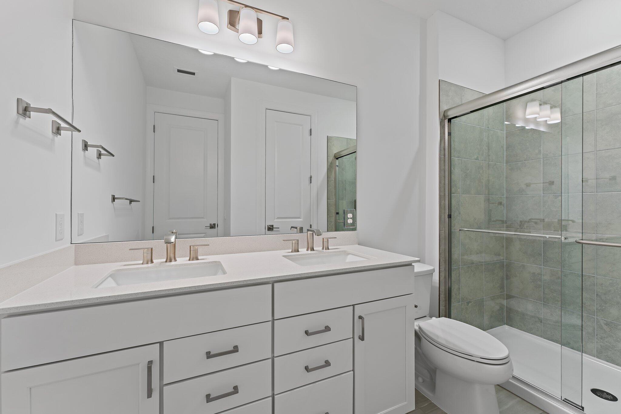 AVENIR SITE PLAN 3 POD 8 - Residential Lease