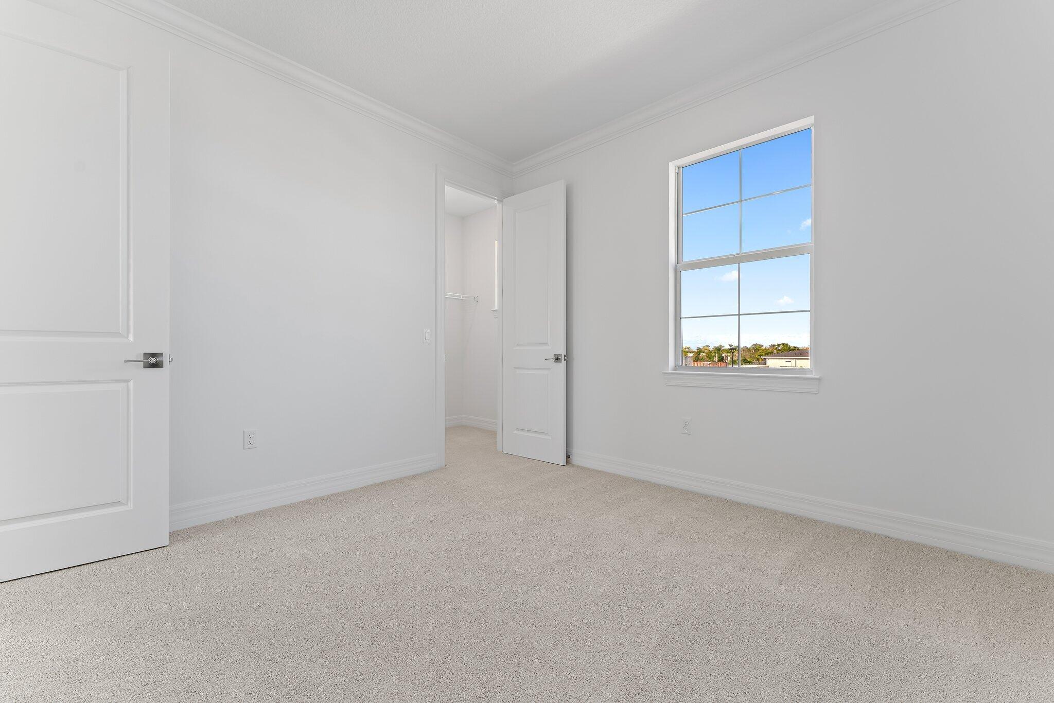 AVENIR SITE PLAN 3 POD 8 - Residential Lease