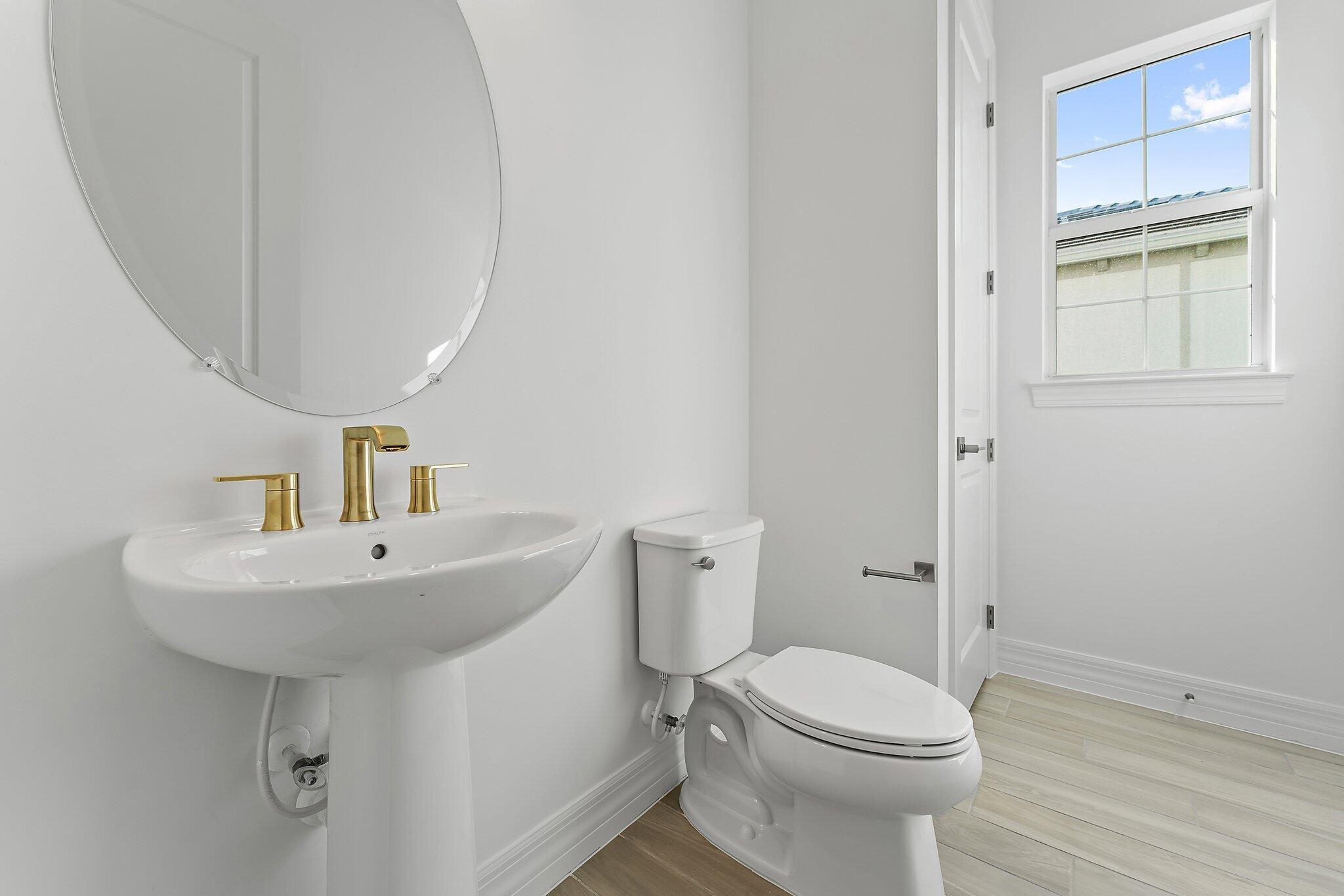 AVENIR SITE PLAN 3 POD 8 - Residential Lease