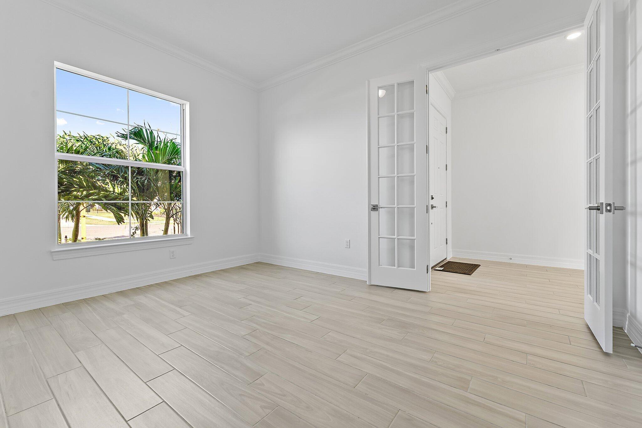 AVENIR SITE PLAN 3 POD 8 - Residential Lease