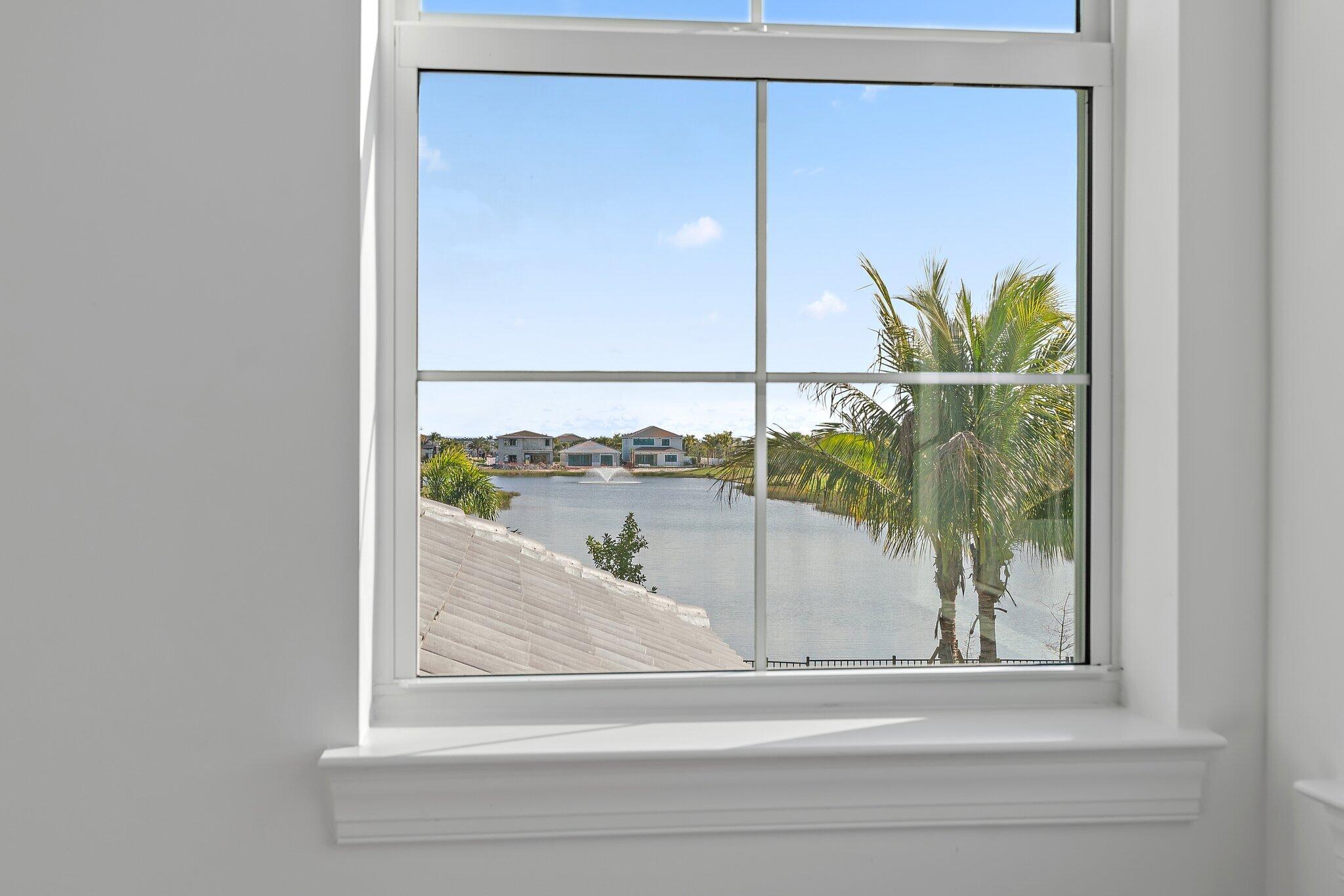 AVENIR SITE PLAN 3 POD 8 - Residential Lease