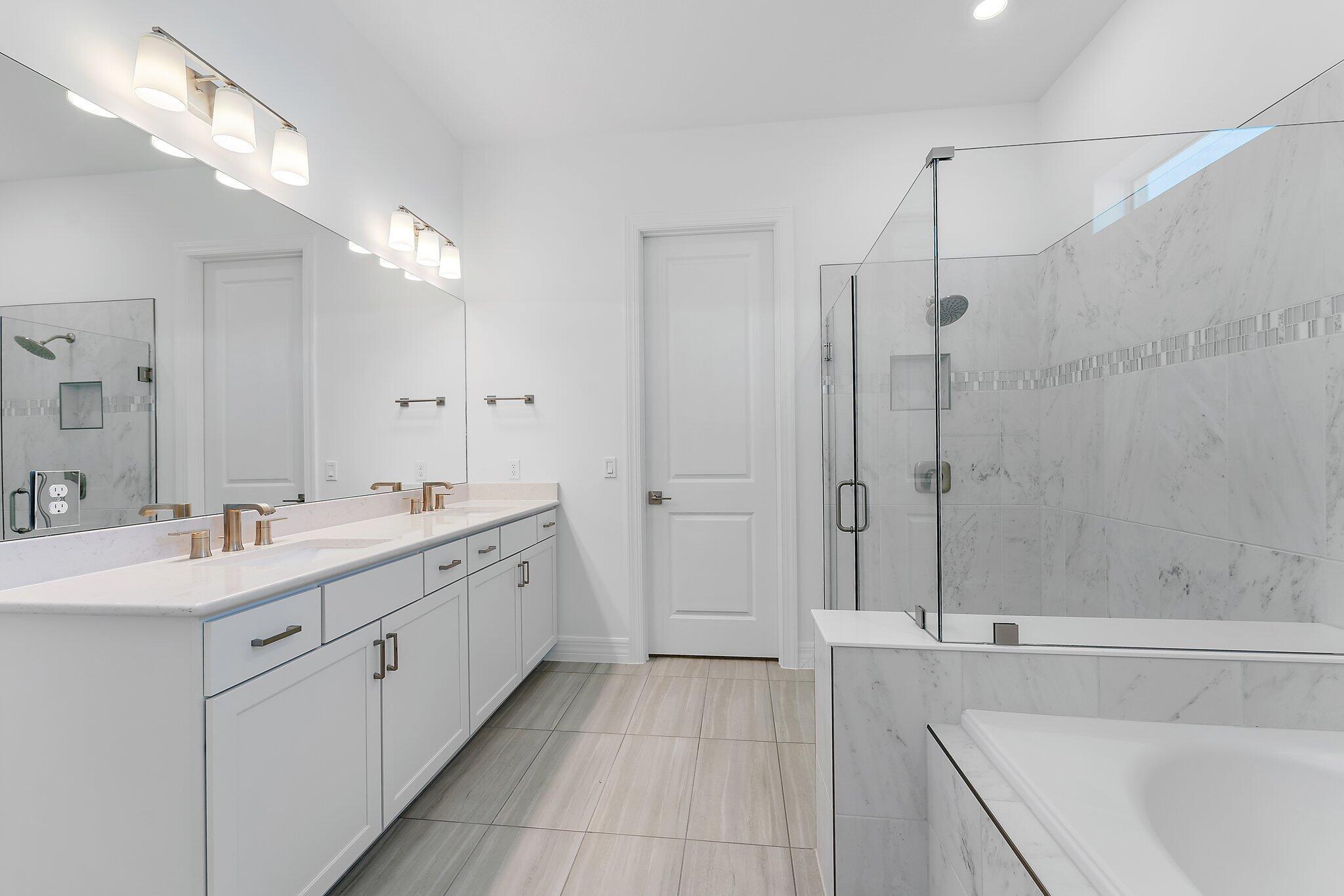 AVENIR SITE PLAN 3 POD 8 - Residential Lease