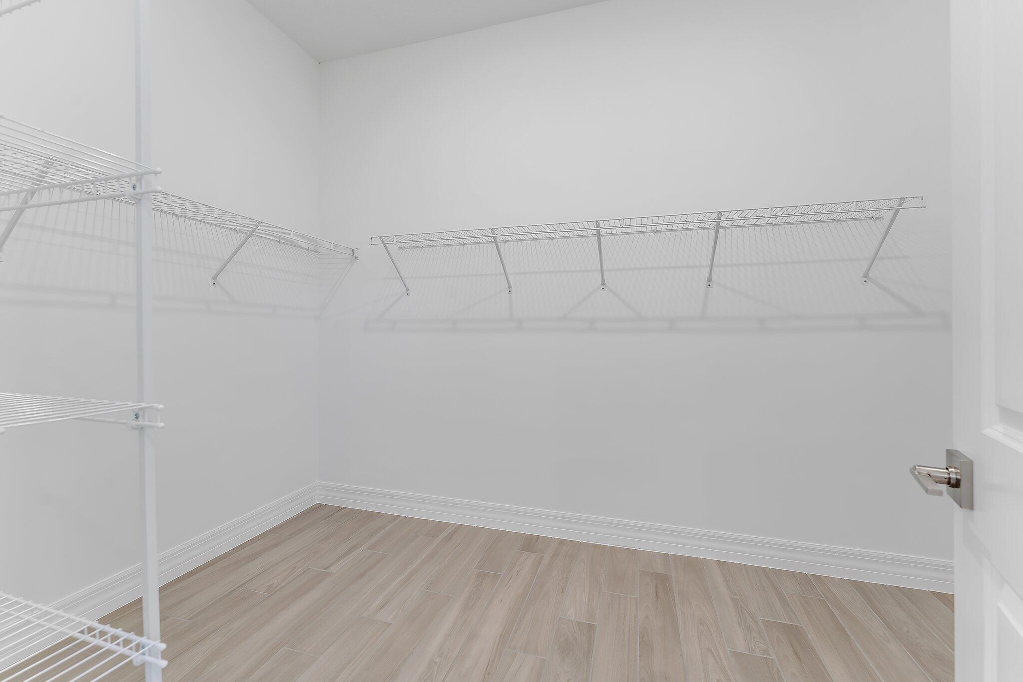 AVENIR SITE PLAN 3 POD 8 - Residential Lease