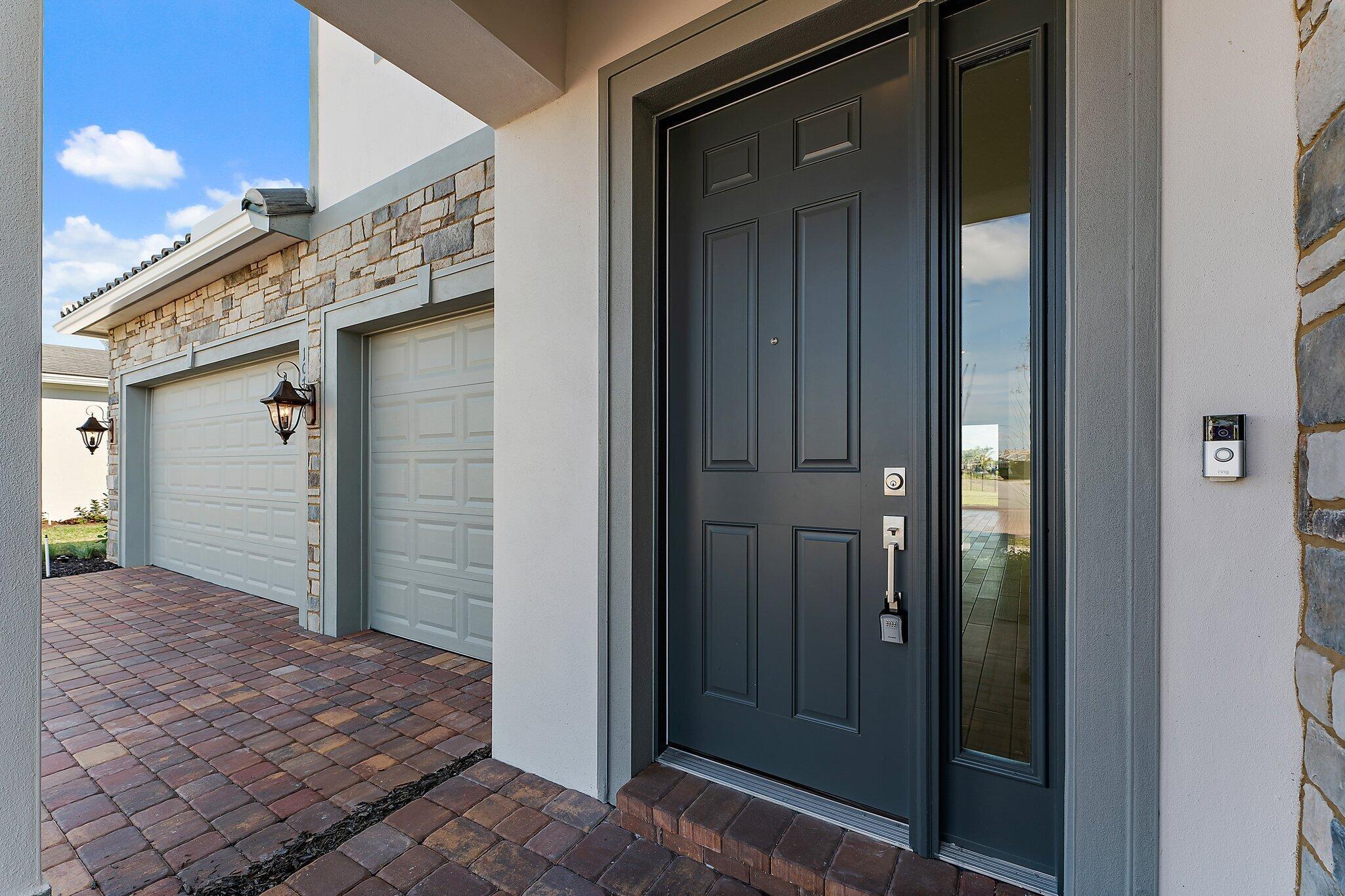 AVENIR SITE PLAN 3 POD 8 - Residential Lease