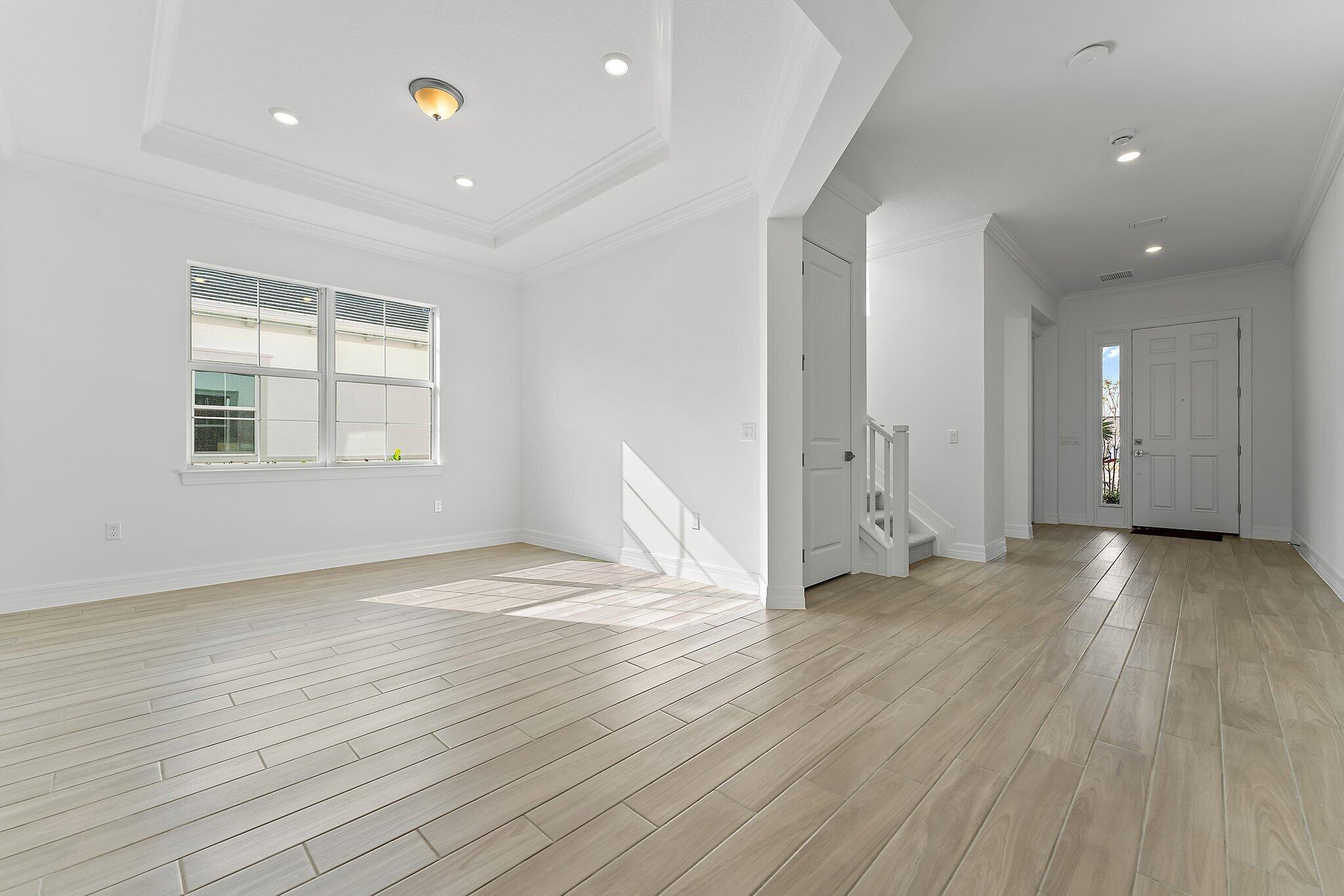 AVENIR SITE PLAN 3 POD 8 - Residential Lease