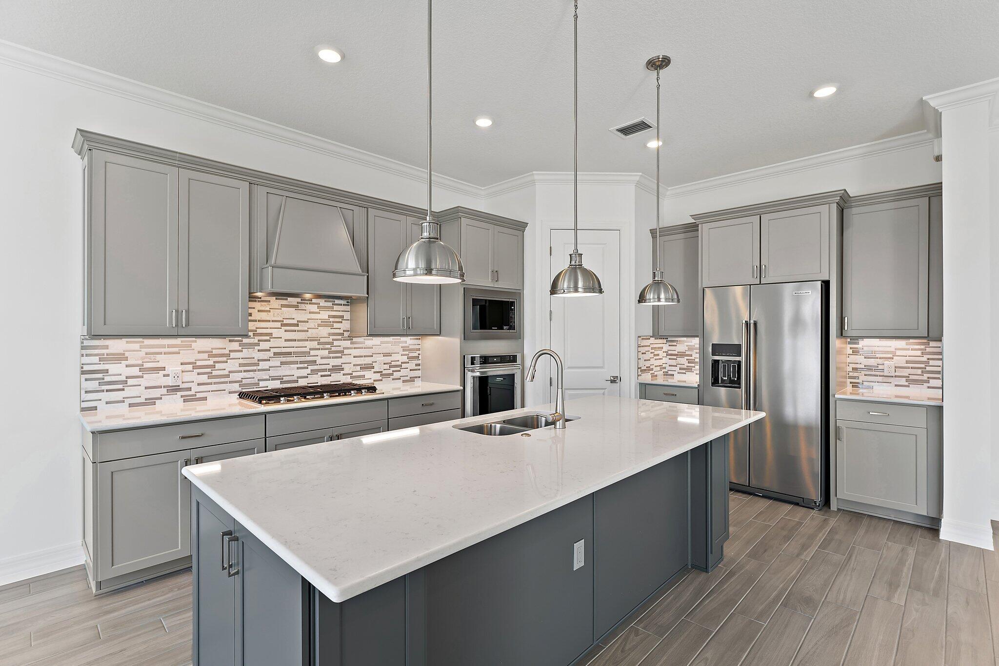 AVENIR SITE PLAN 3 POD 8 - Residential Lease