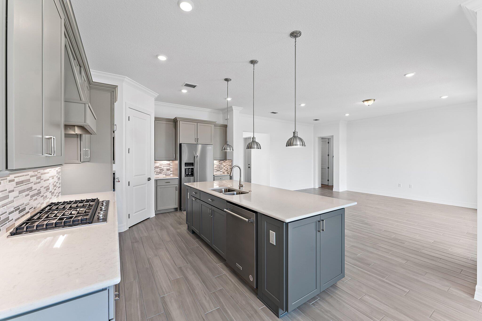 AVENIR SITE PLAN 3 POD 8 - Residential Lease