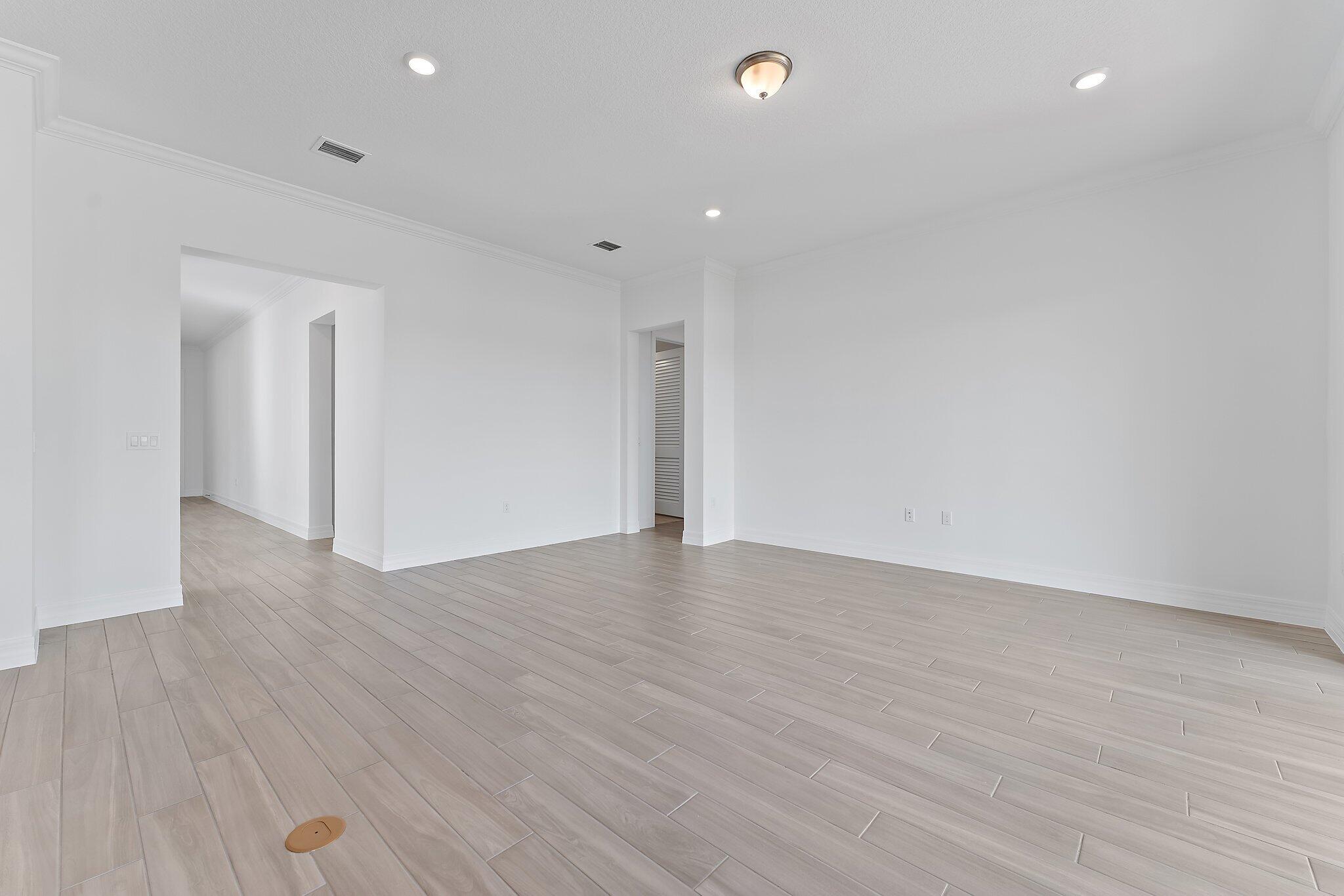 AVENIR SITE PLAN 3 POD 8 - Residential Lease