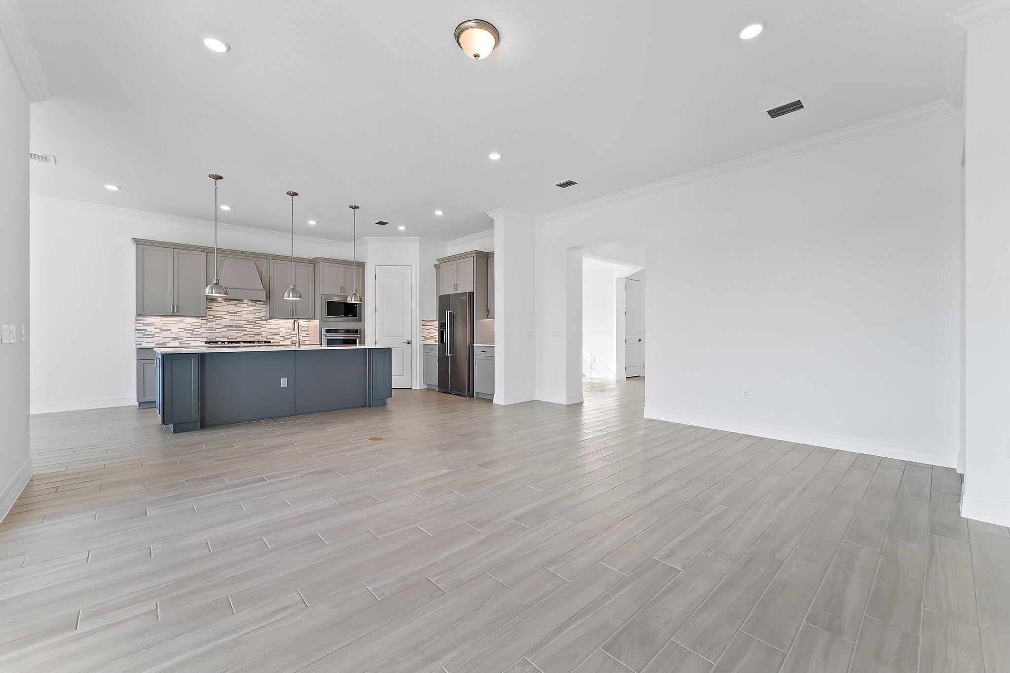 AVENIR SITE PLAN 3 POD 8 - Residential Lease