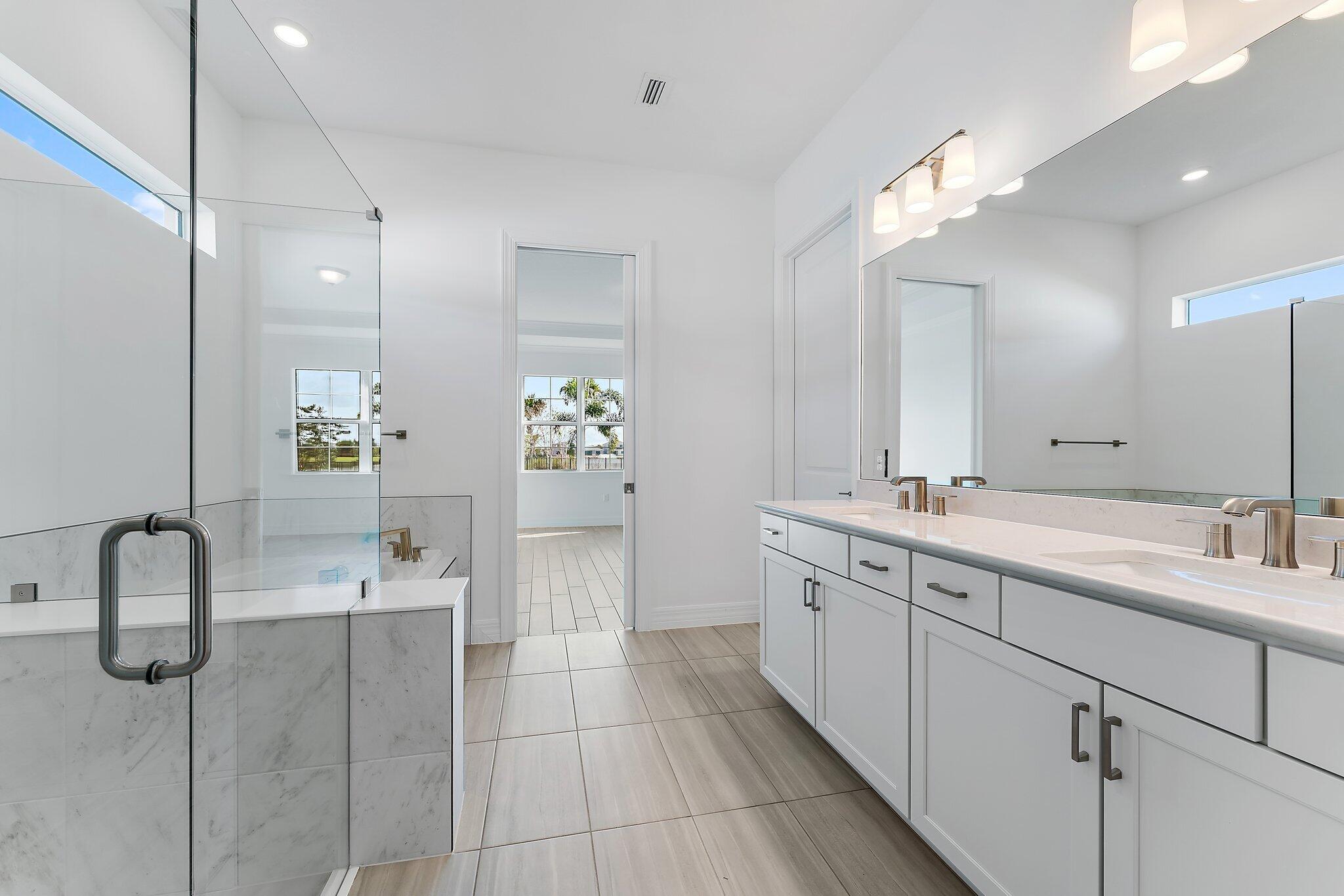 AVENIR SITE PLAN 3 POD 8 - Residential Lease