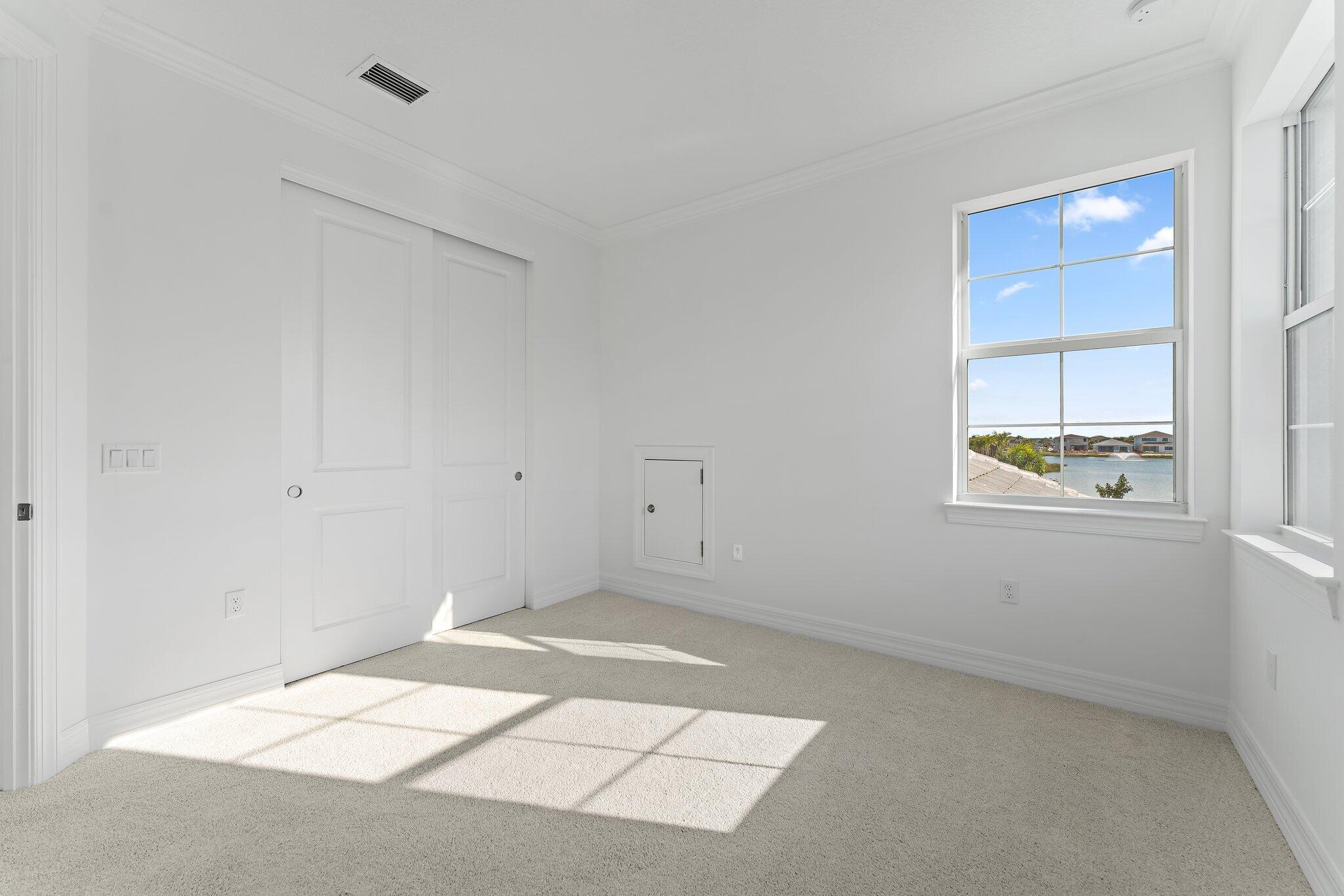 AVENIR SITE PLAN 3 POD 8 - Residential Lease