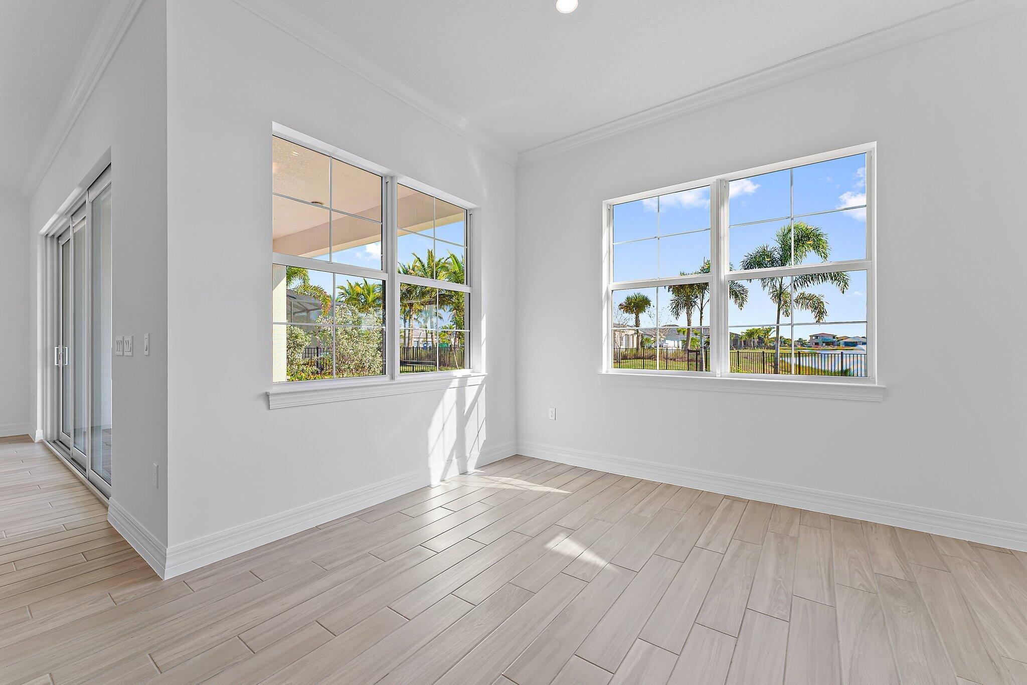 AVENIR SITE PLAN 3 POD 8 - Residential Lease