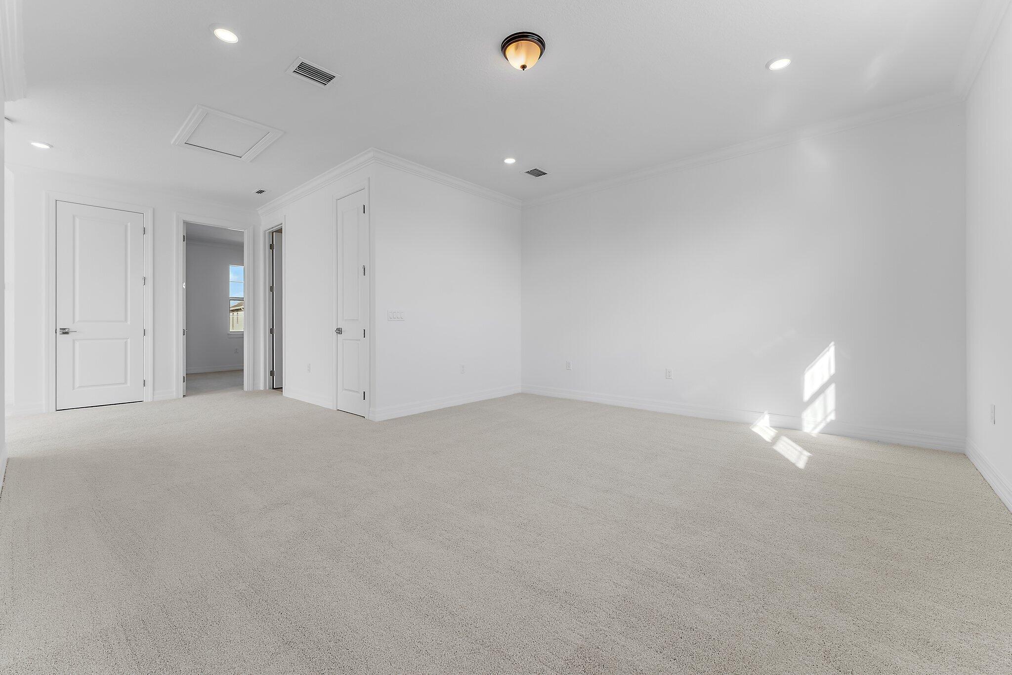 AVENIR SITE PLAN 3 POD 8 - Residential Lease