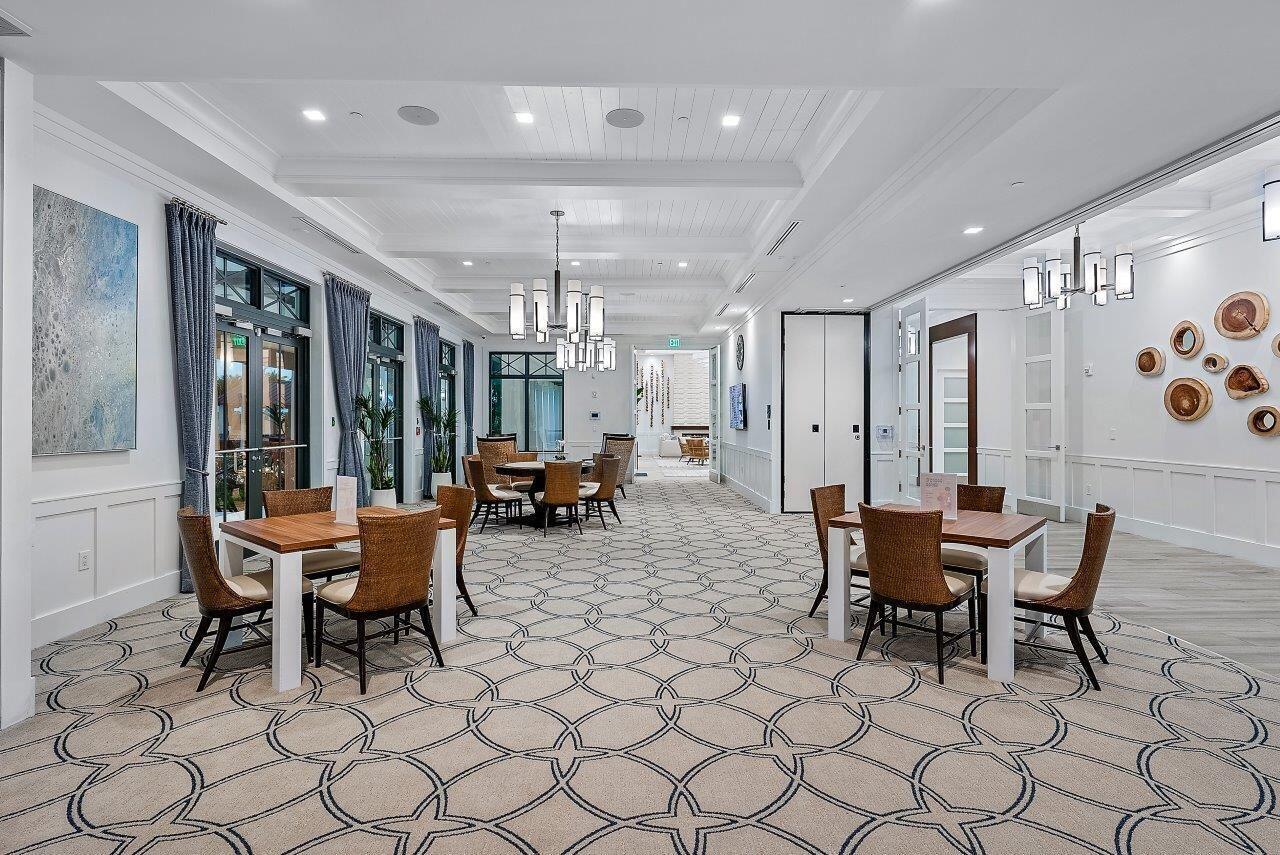 AVENIR SITE PLAN 3 POD 8 - Residential Lease