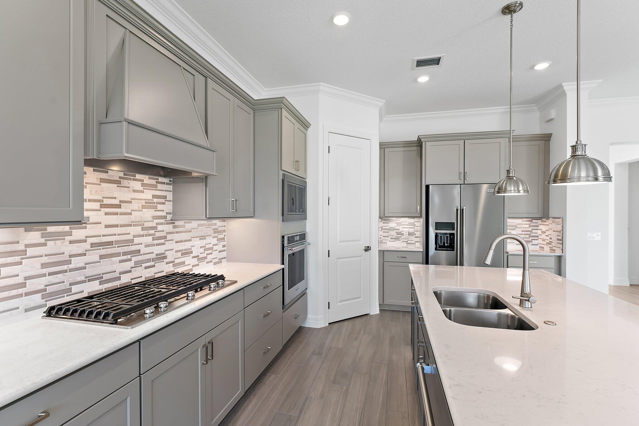 AVENIR SITE PLAN 3 POD 8 - Residential Lease