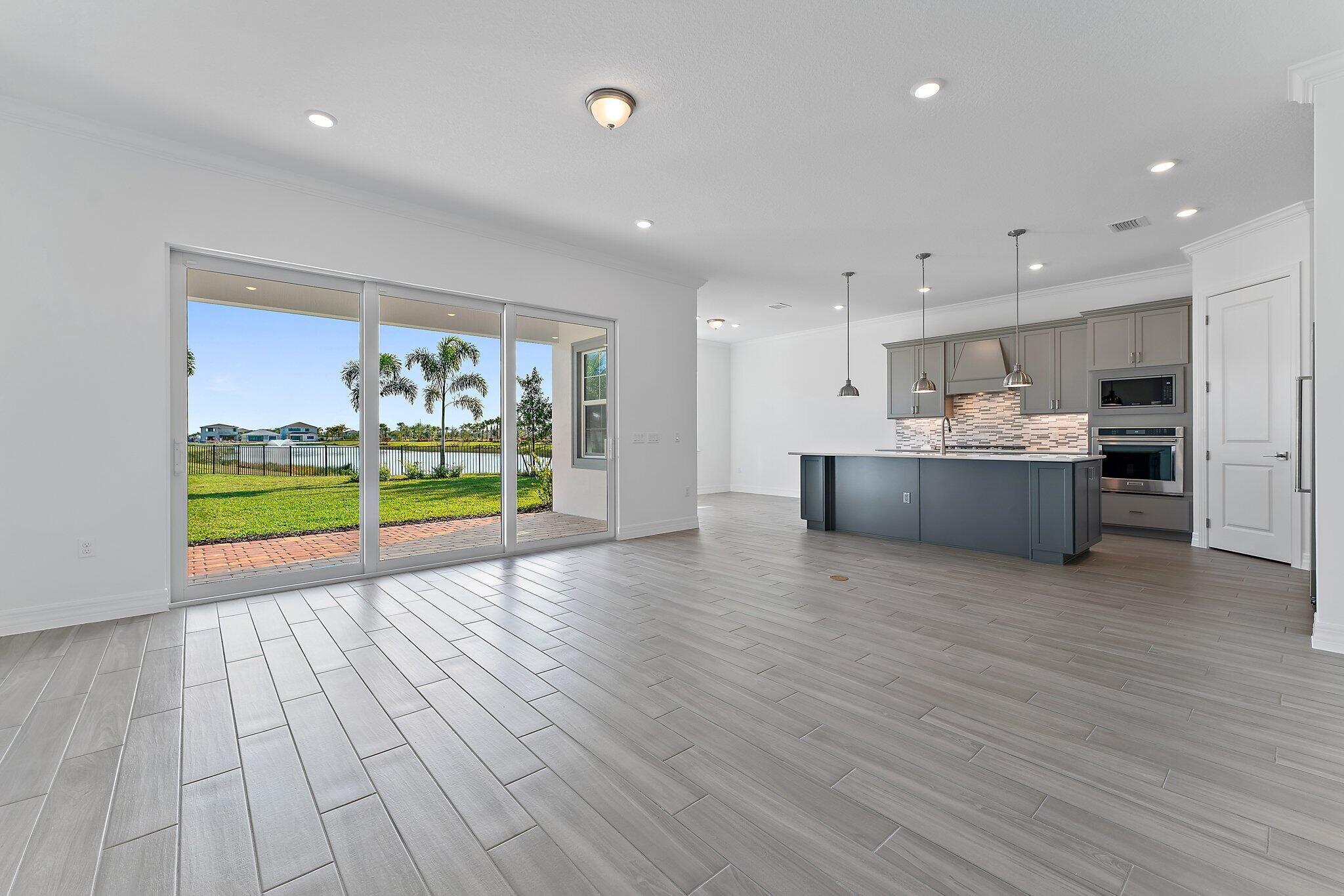 AVENIR SITE PLAN 3 POD 8 - Residential Lease