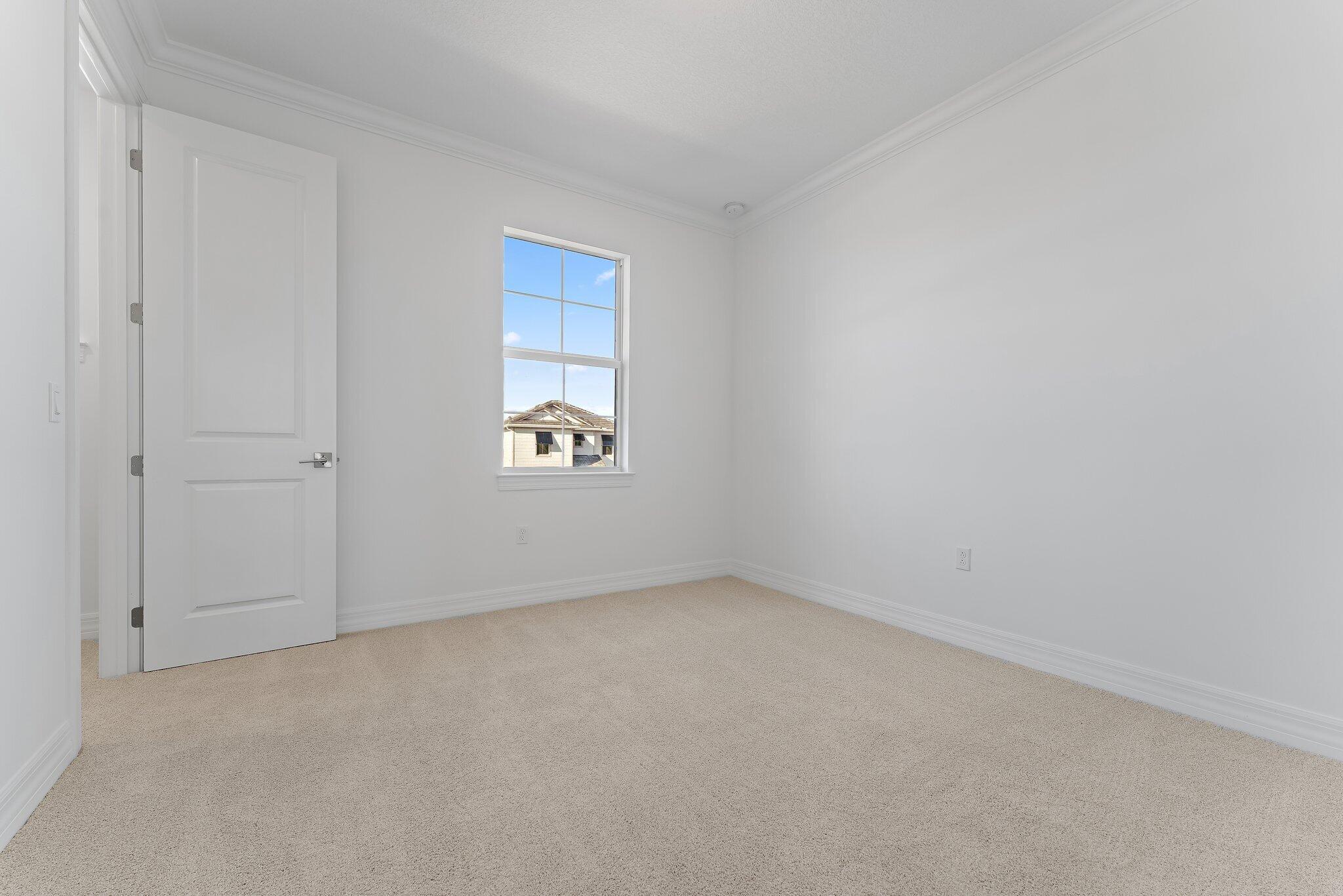 AVENIR SITE PLAN 3 POD 8 - Residential Lease