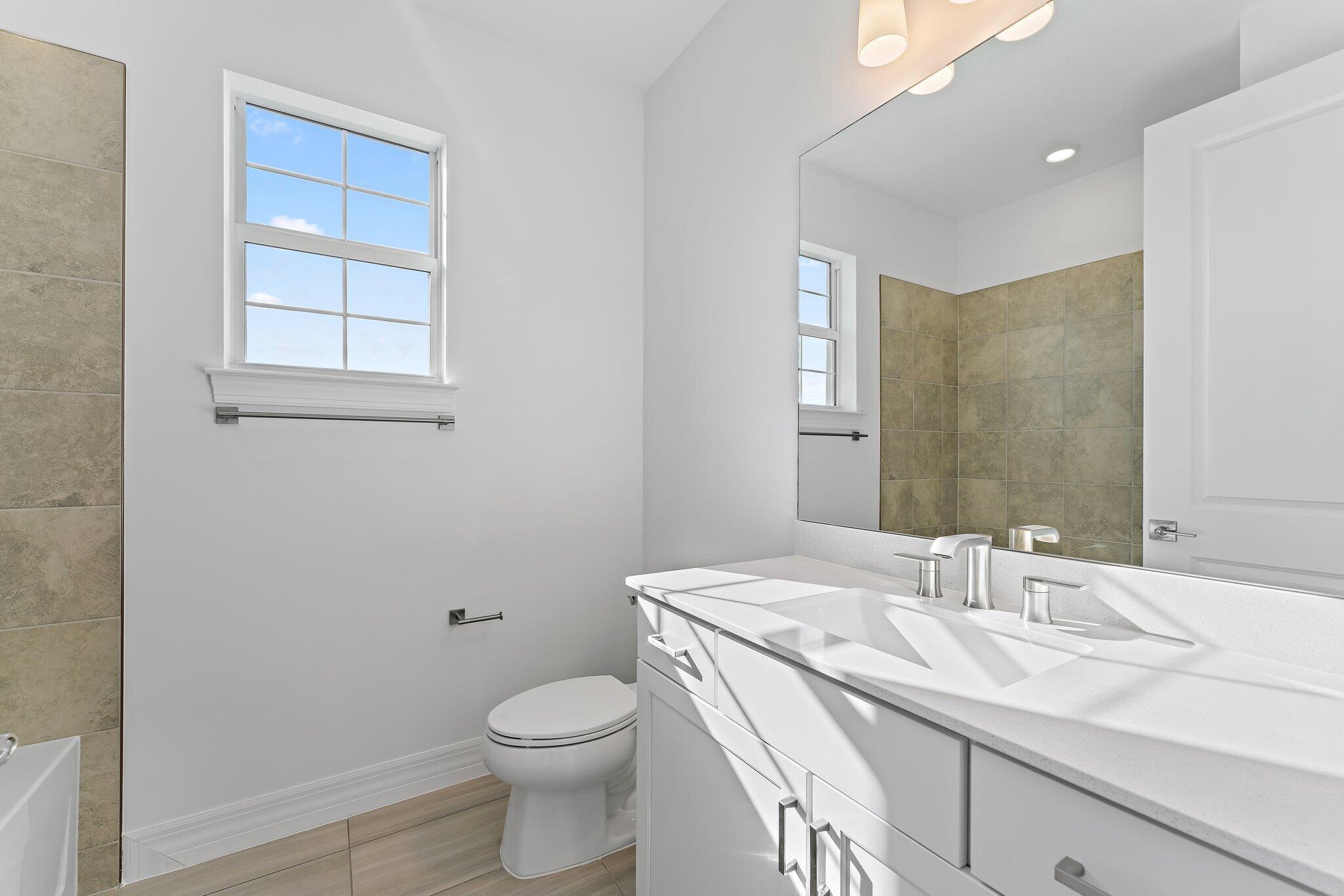 AVENIR SITE PLAN 3 POD 8 - Residential Lease