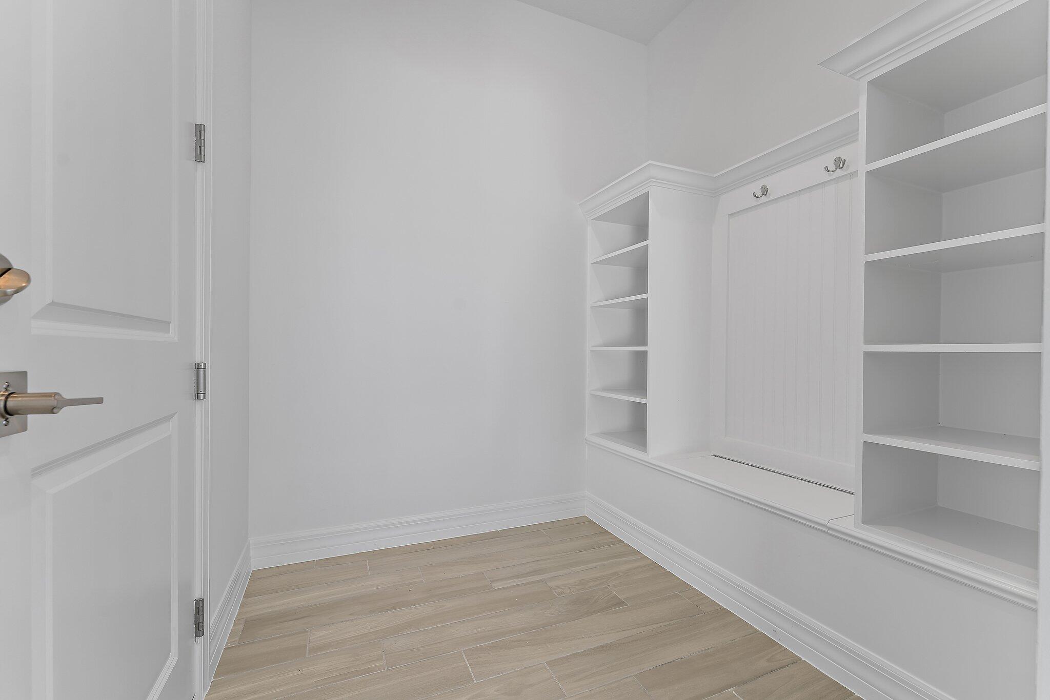 AVENIR SITE PLAN 3 POD 8 - Residential Lease