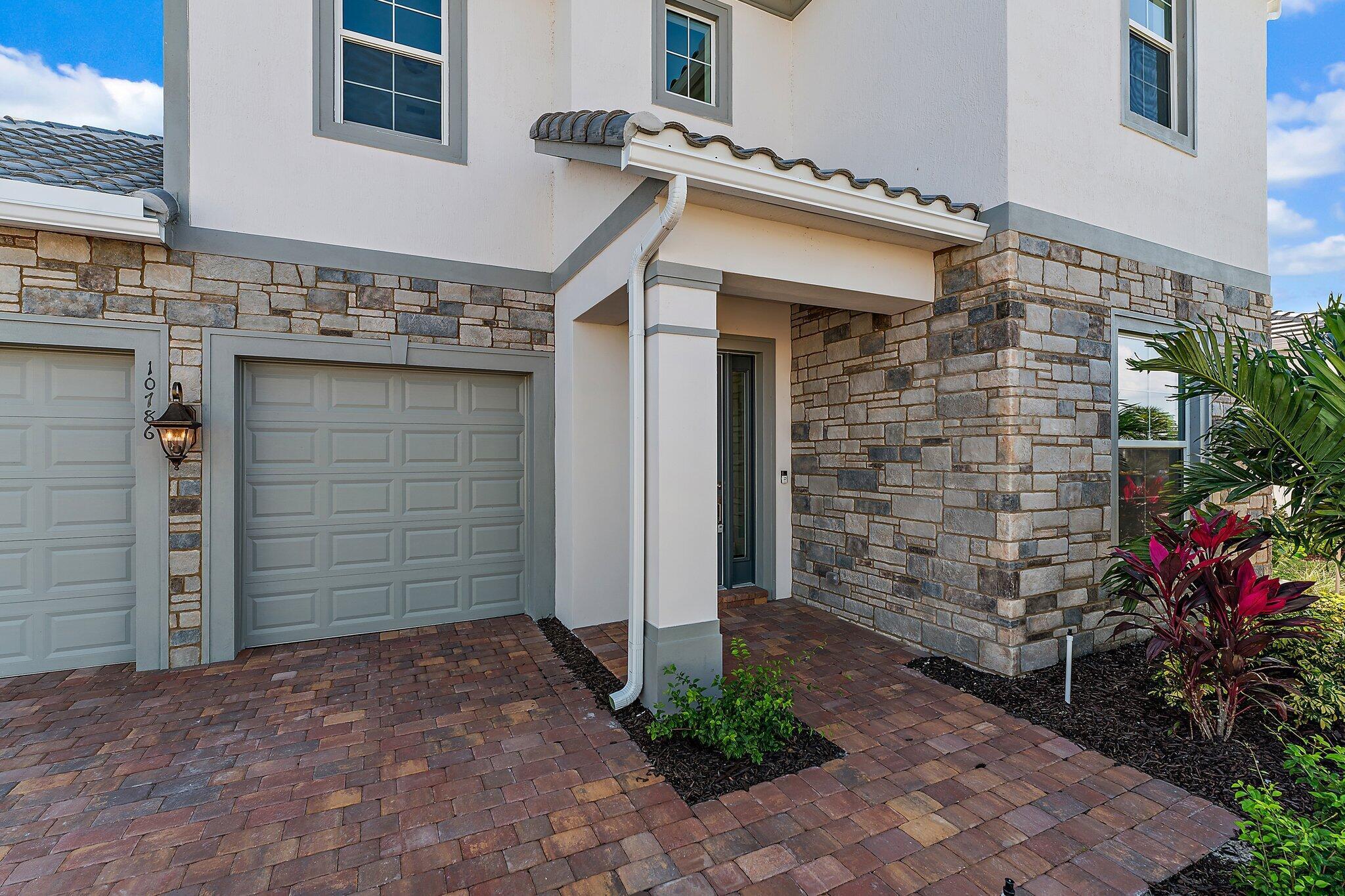 AVENIR SITE PLAN 3 POD 8 - Residential Lease