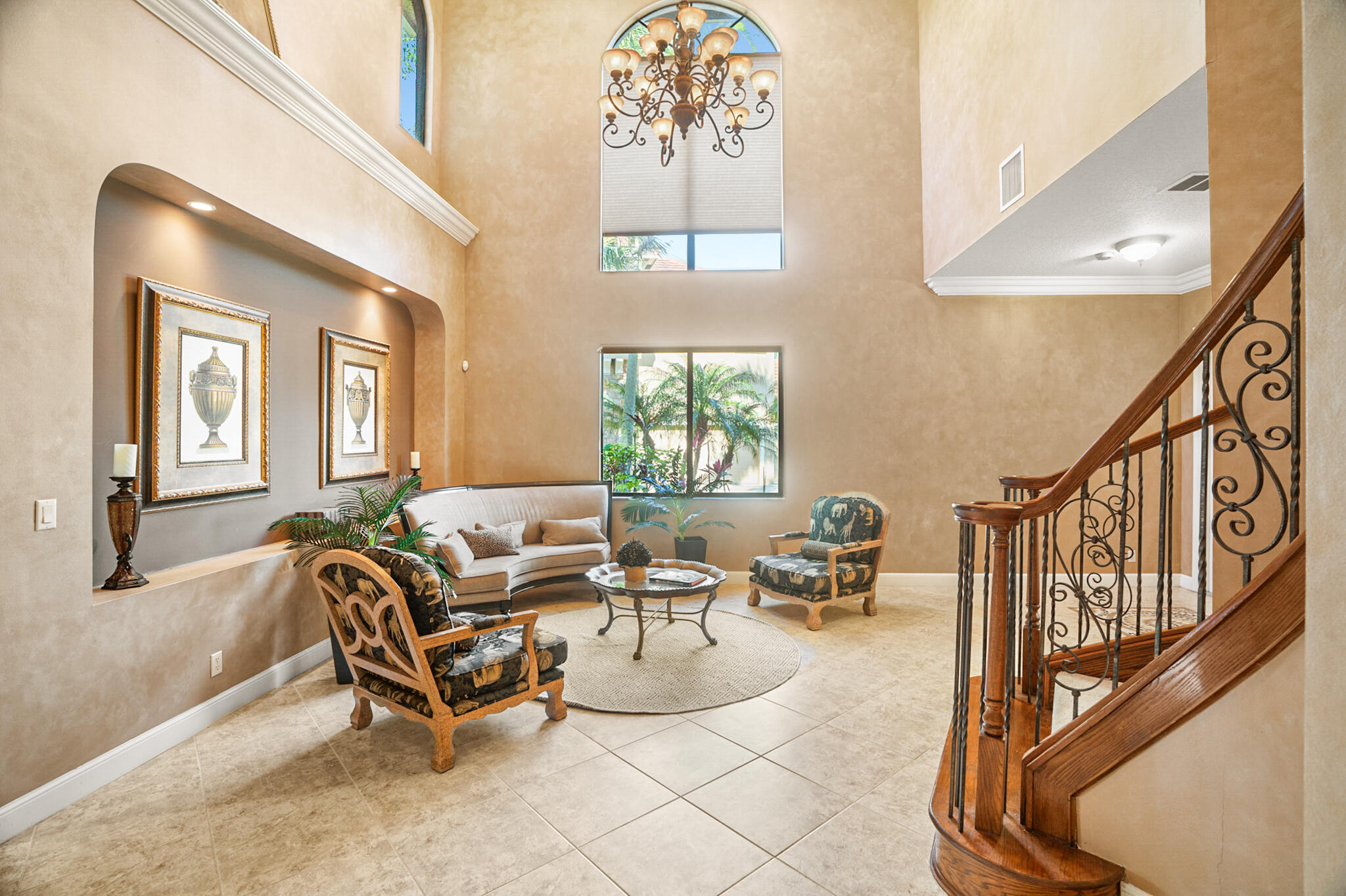 VERSAILLES - Residential