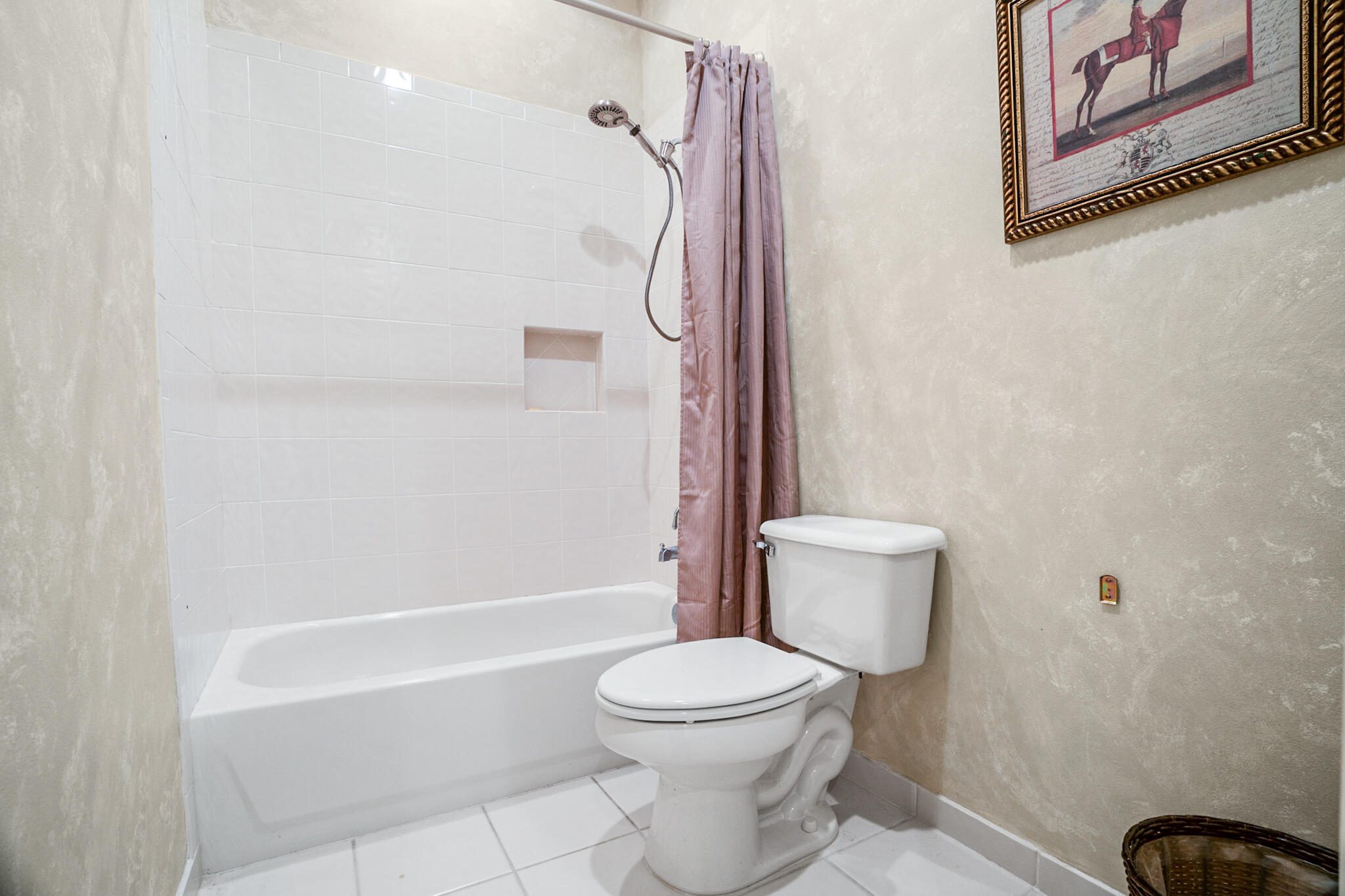 VERSAILLES - Residential