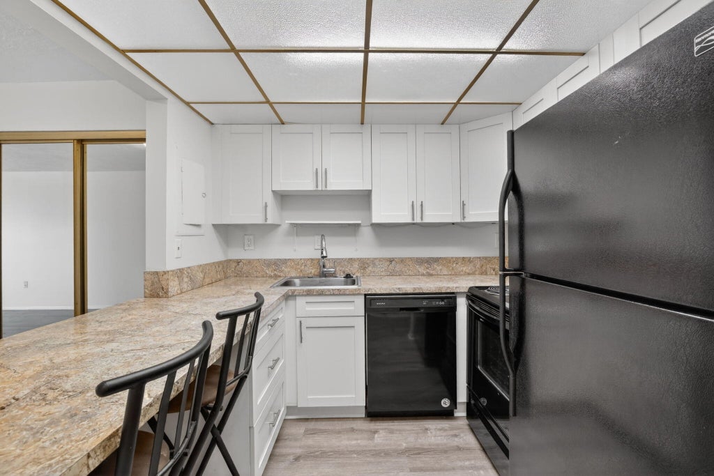 Photo of 7300 NW 17th Street #207, Plantation, FL 33313 (MLS # B26041674)