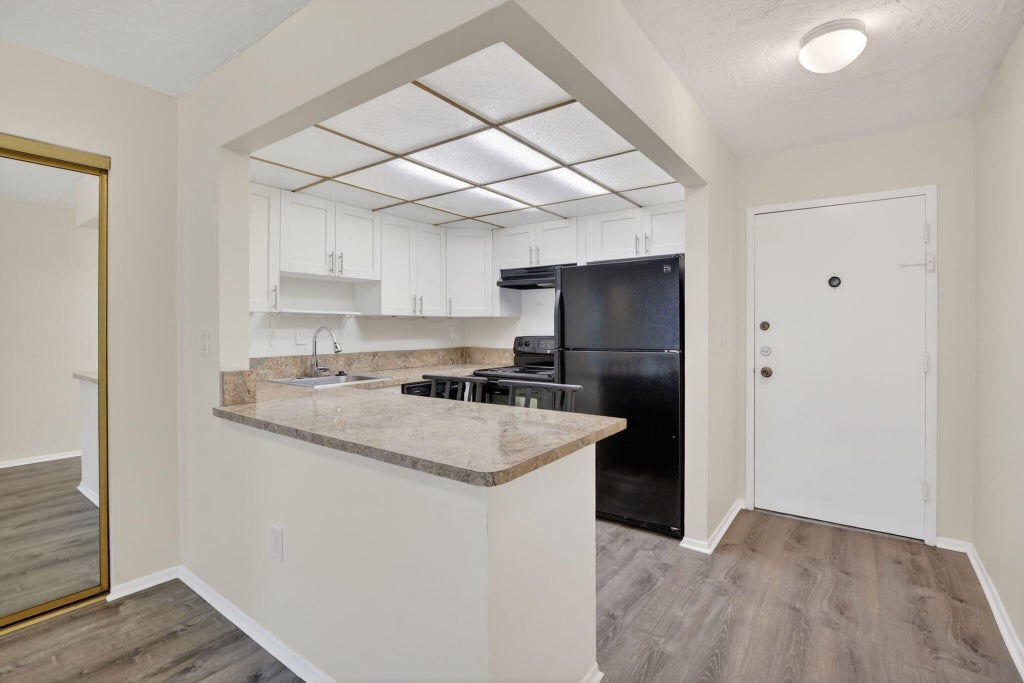 Photo of 7300 NW 17th Street #207, Plantation, FL 33313 (MLS # B26041674)